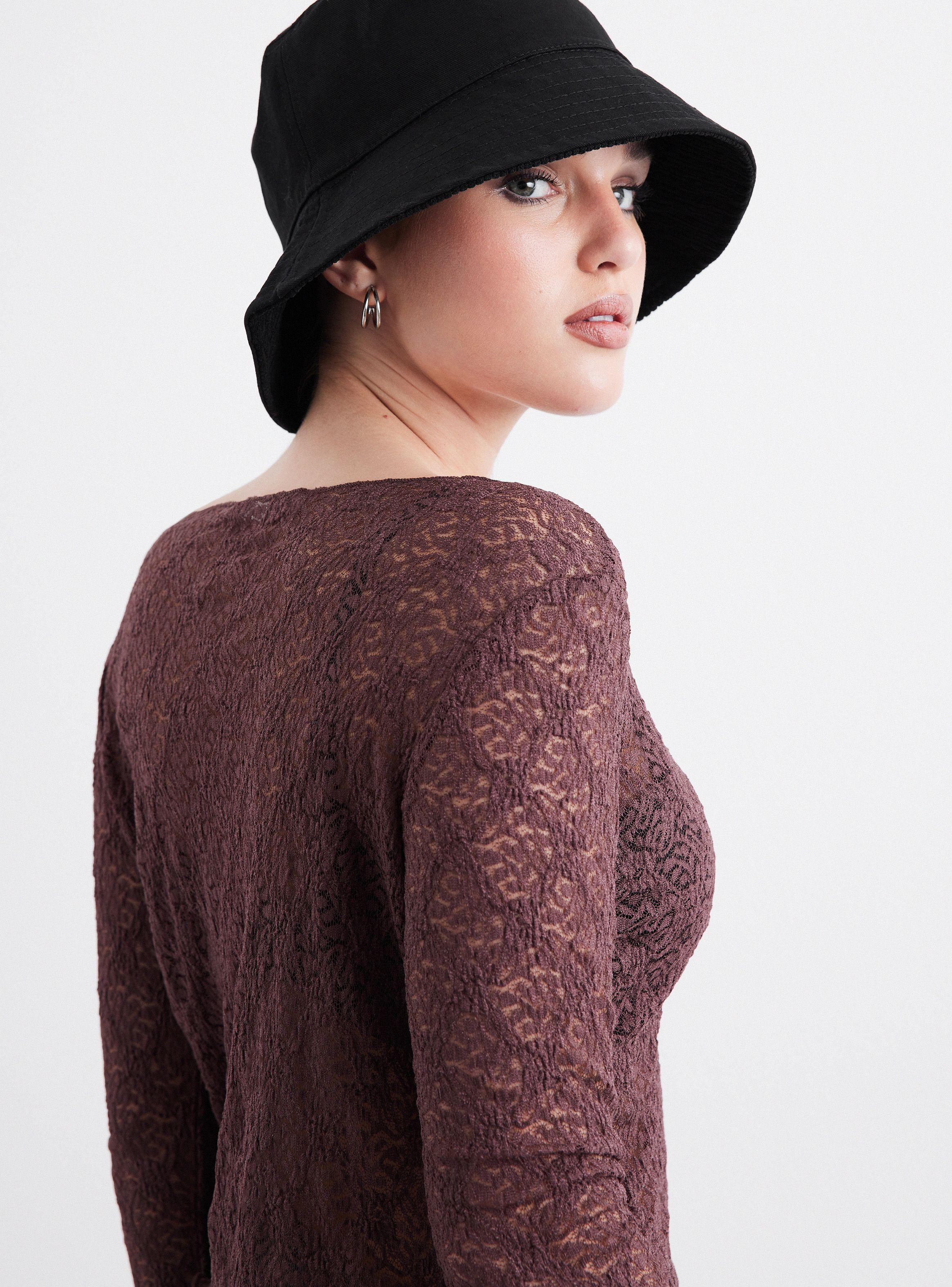 Polera Encaje-3