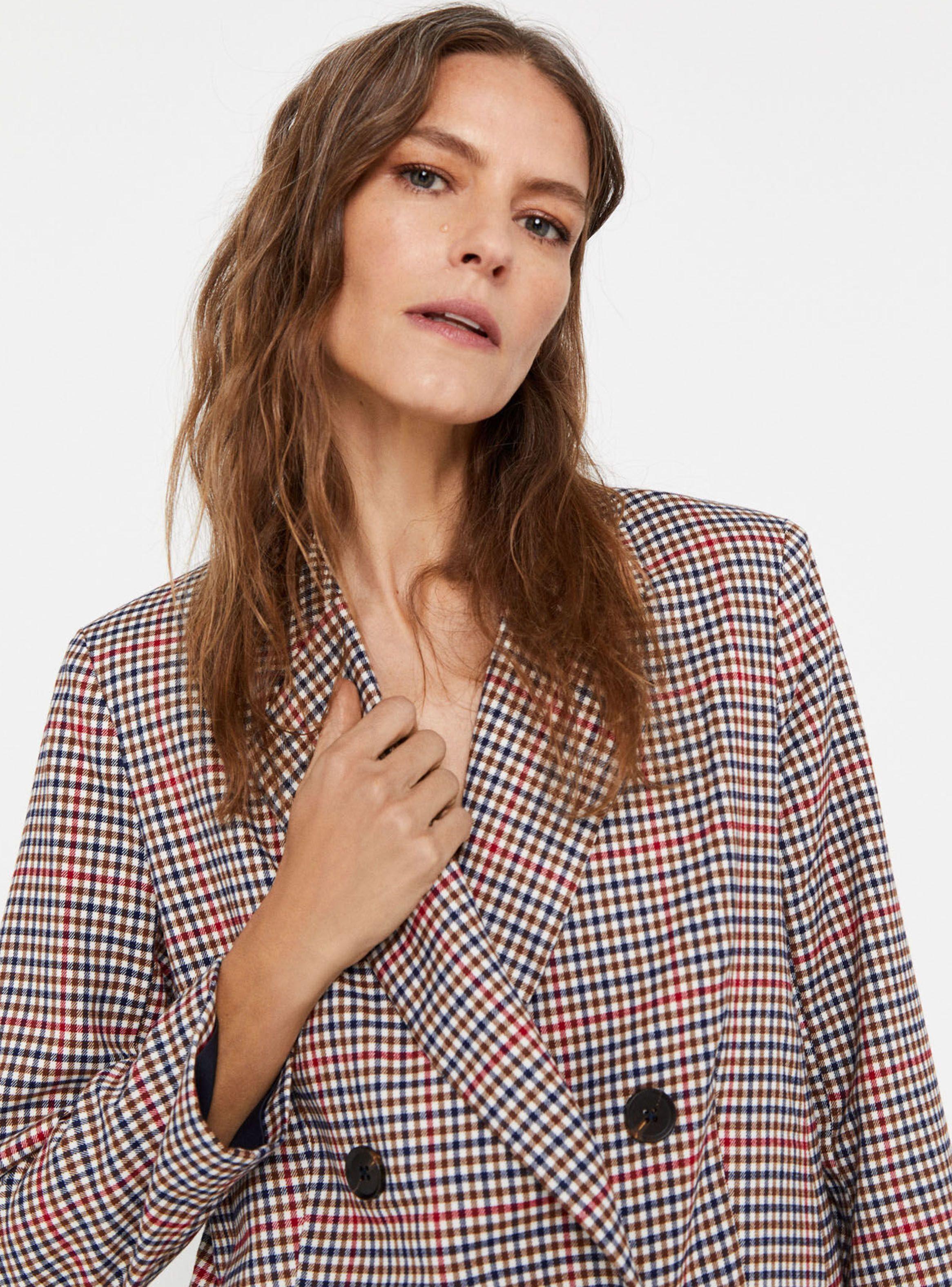 Blazer Cruzada Fluida-2