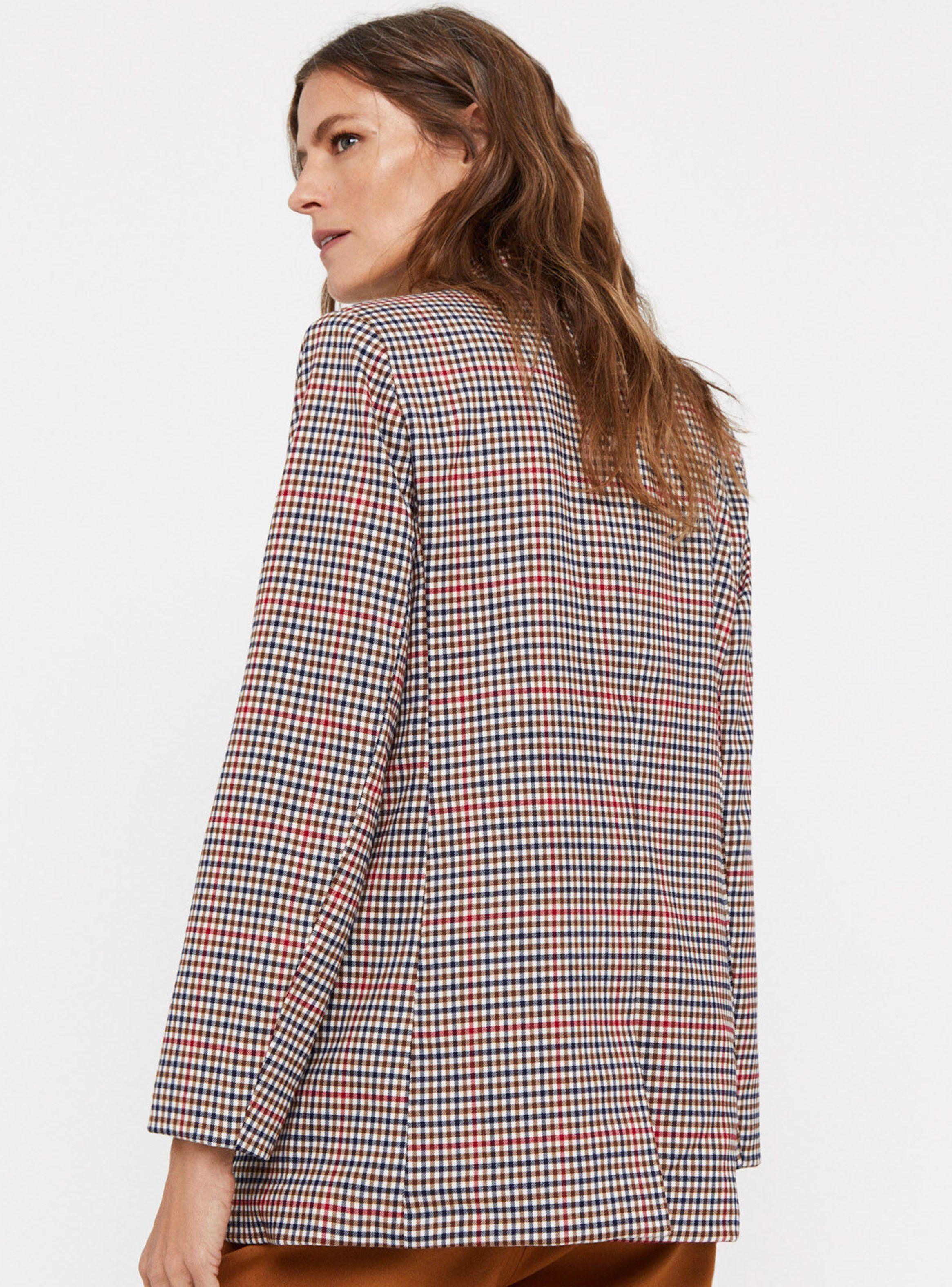 Blazer Cruzada Fluida-1