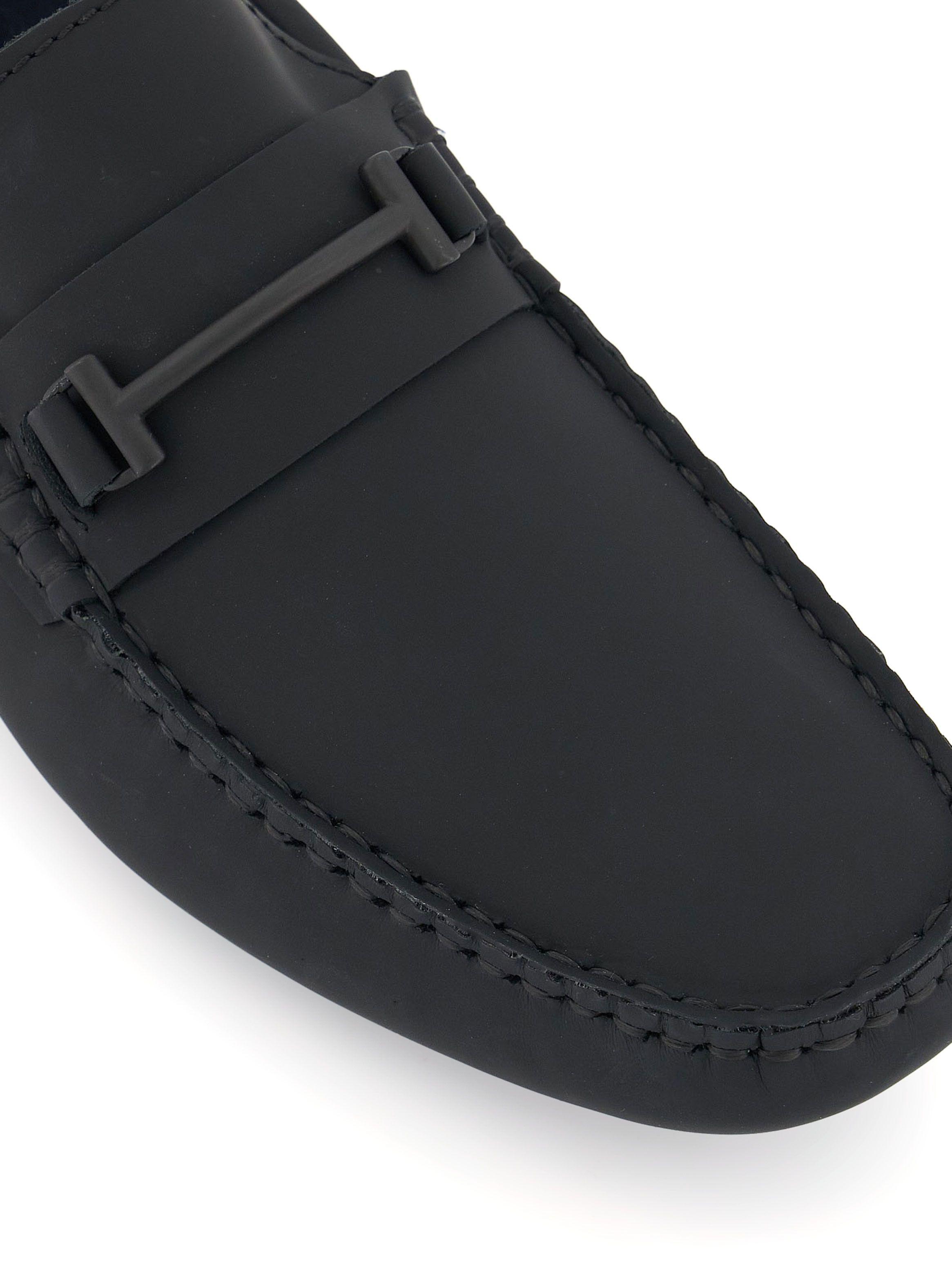 Mocasin Boldan Cuero Hombre-4