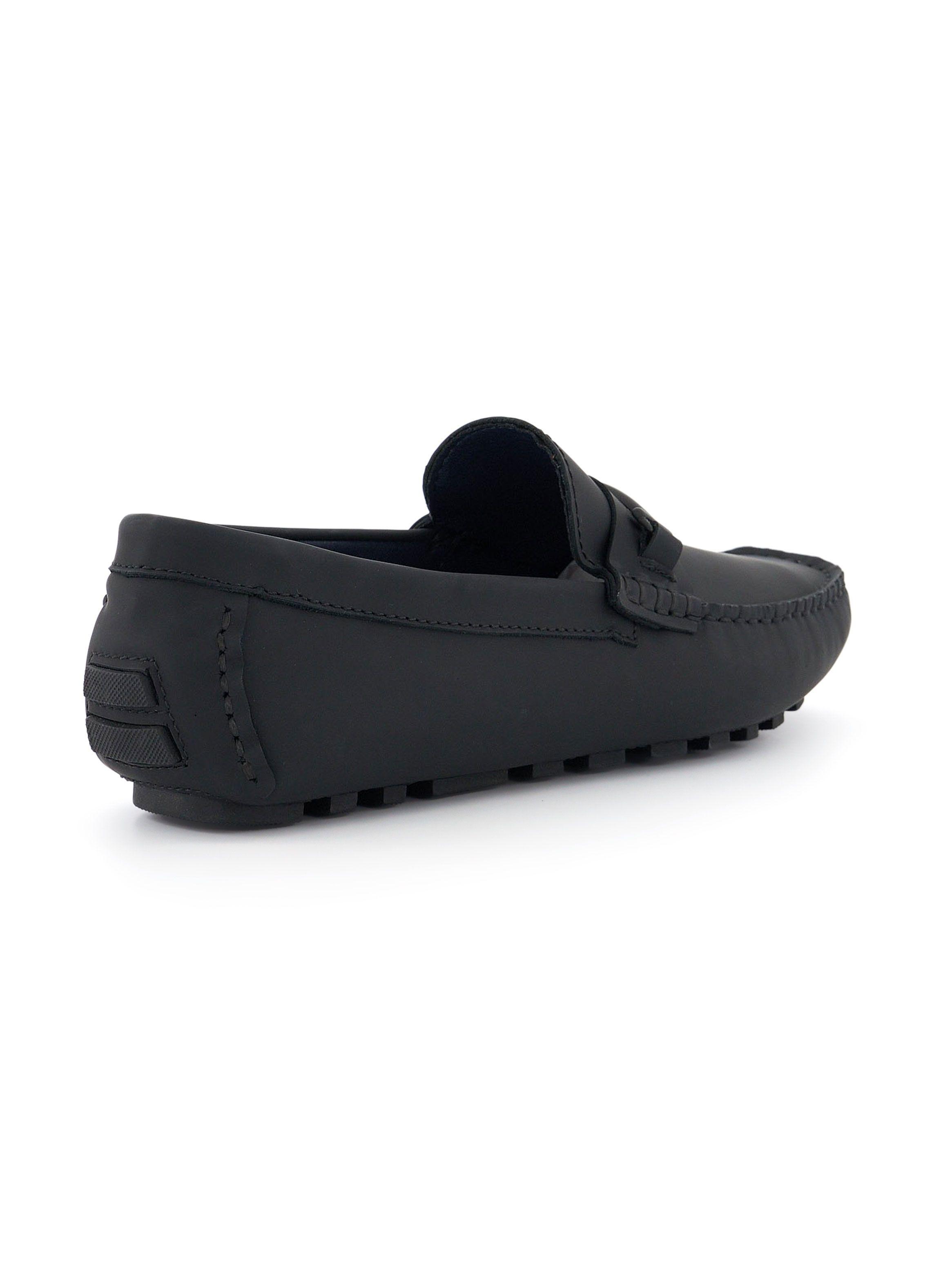 Mocasin Boldan Cuero Hombre-2