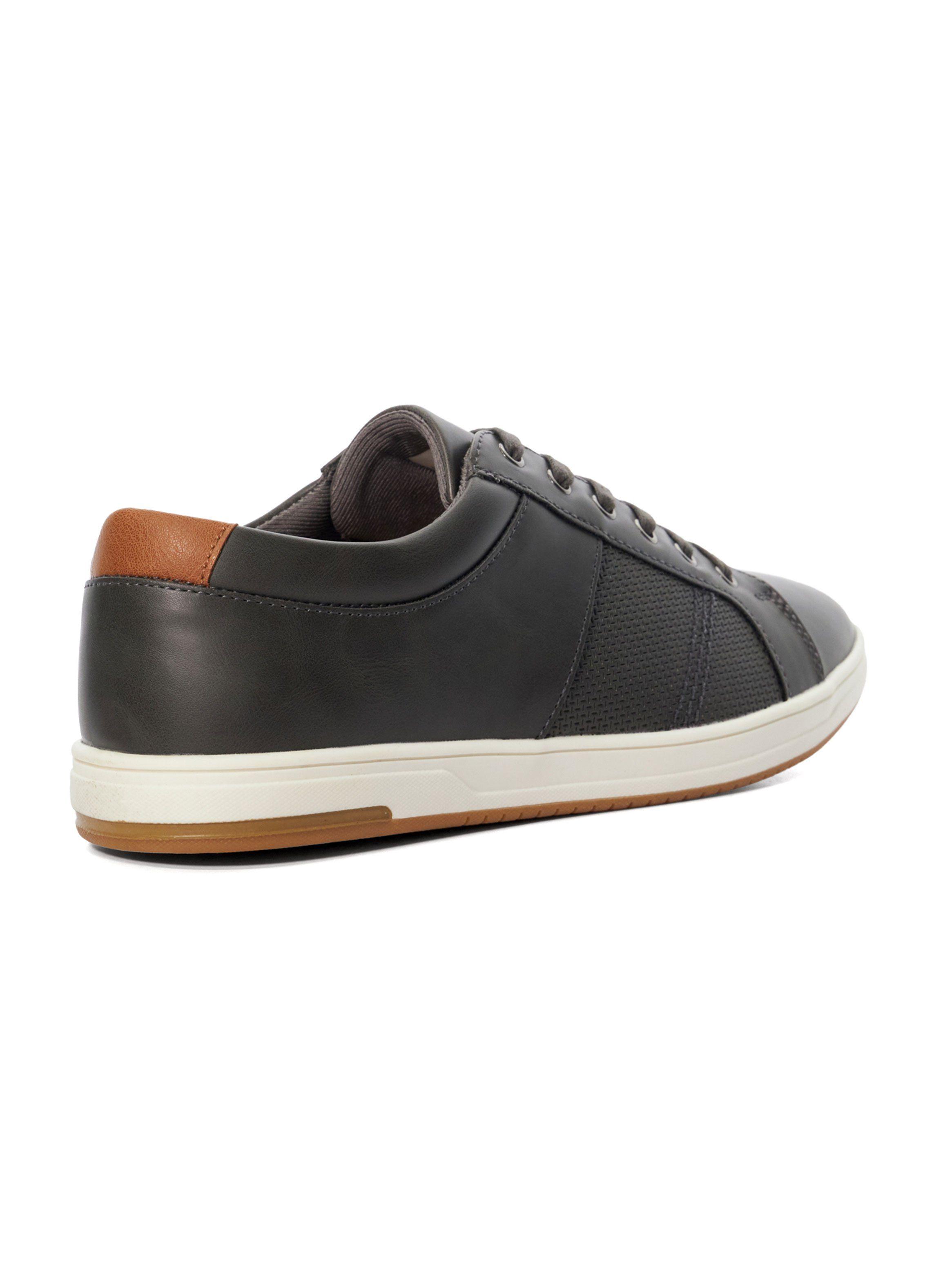 Zapatilla Urbana Trez Hombre-2