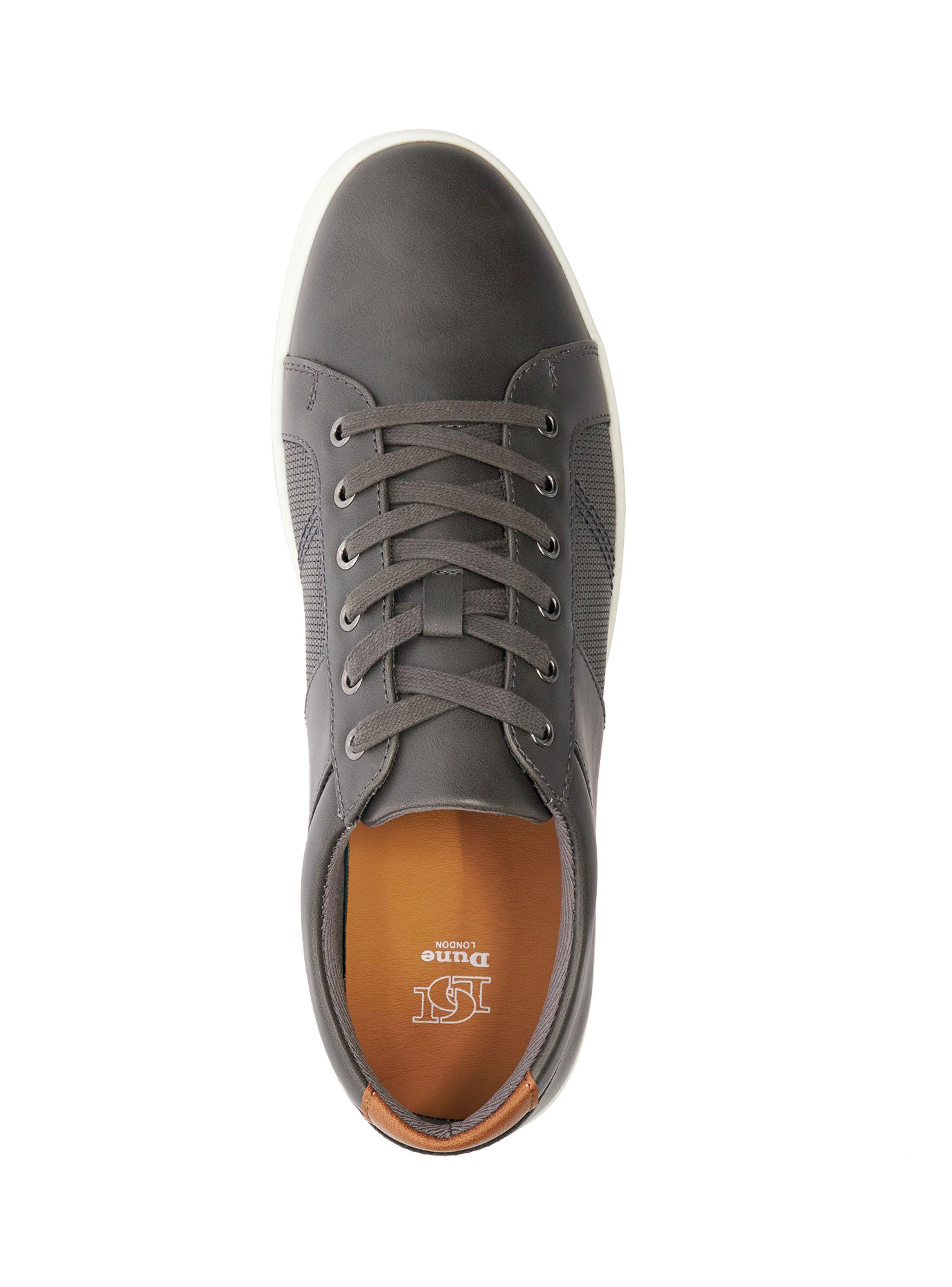 Zapatilla Urbana Trez Hombre-3