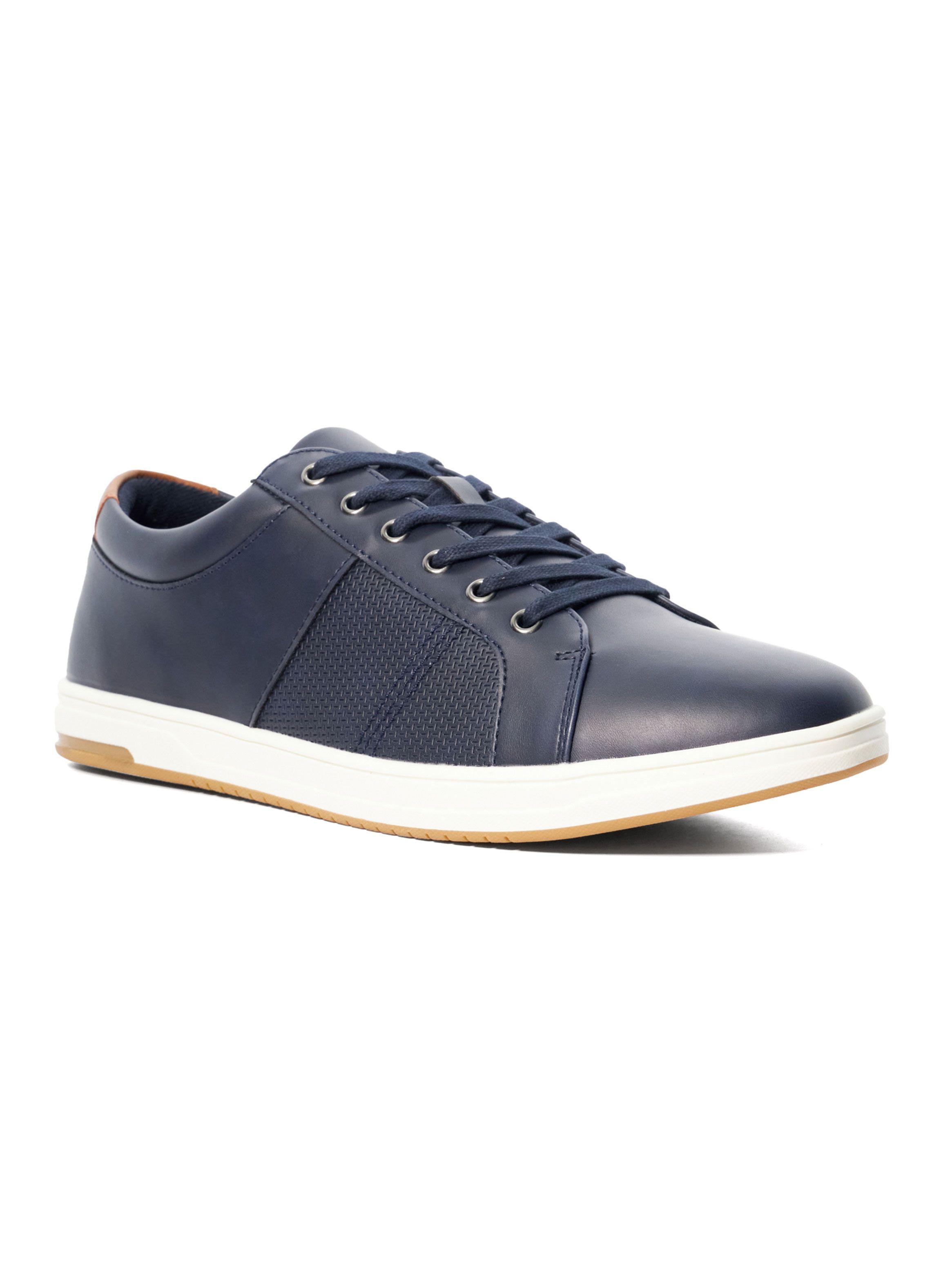 Zapatilla Urbana Trez Hombre-0