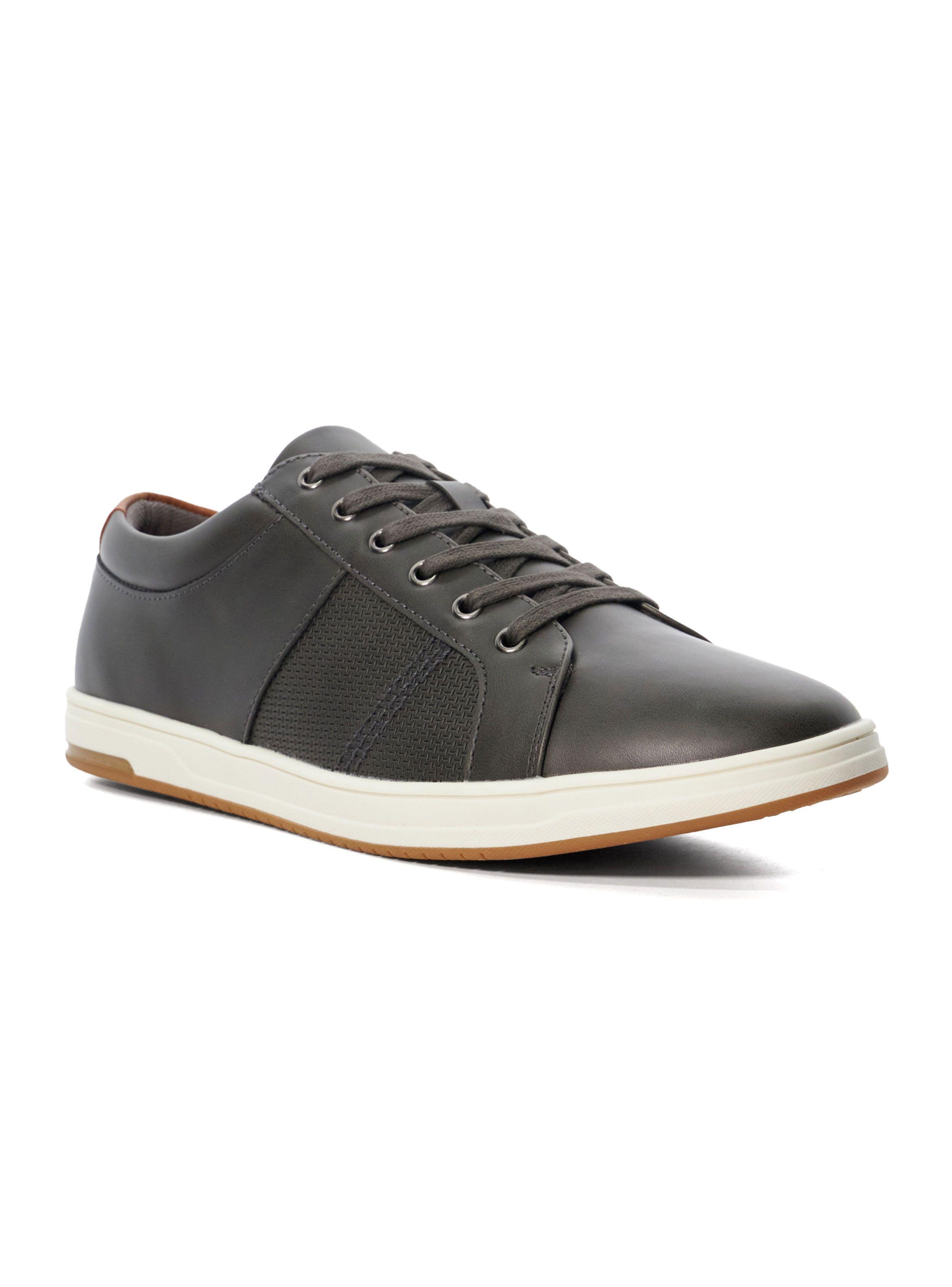 Zapatilla Urbana Trez Hombre-0