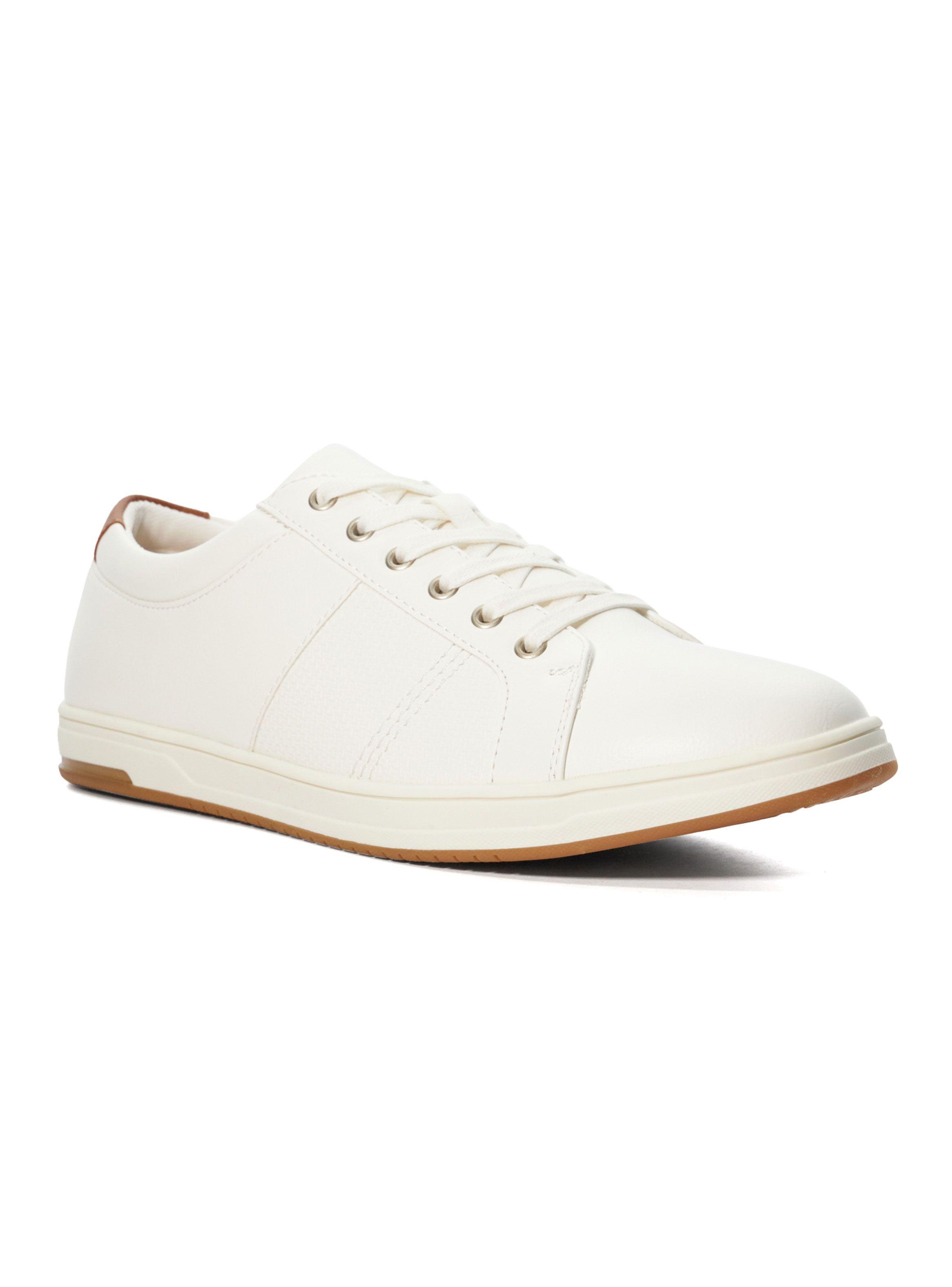 Zapatilla Urbana Trez Hombre-0