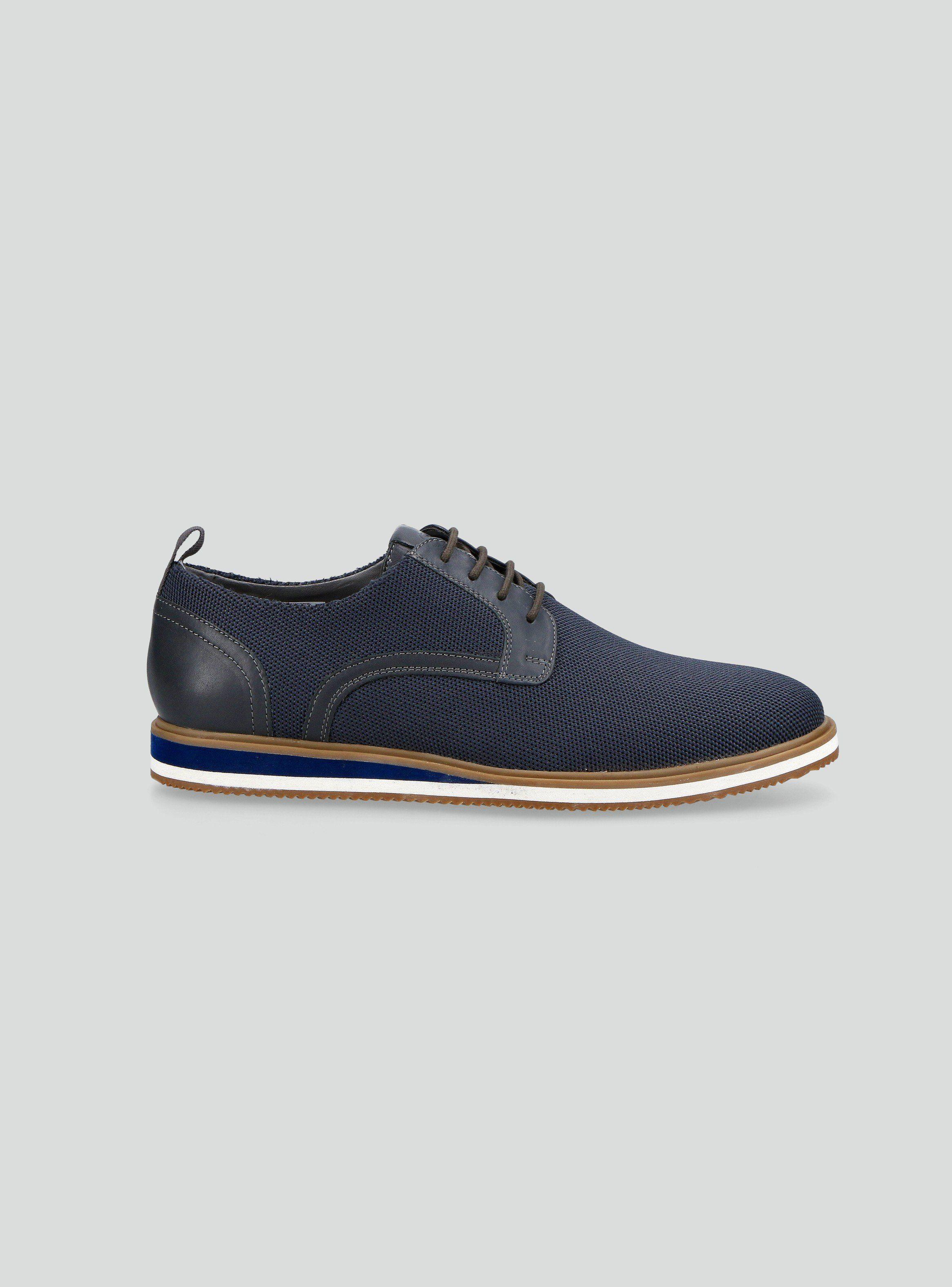 Zapato Casual BACCHUS Hombre-1