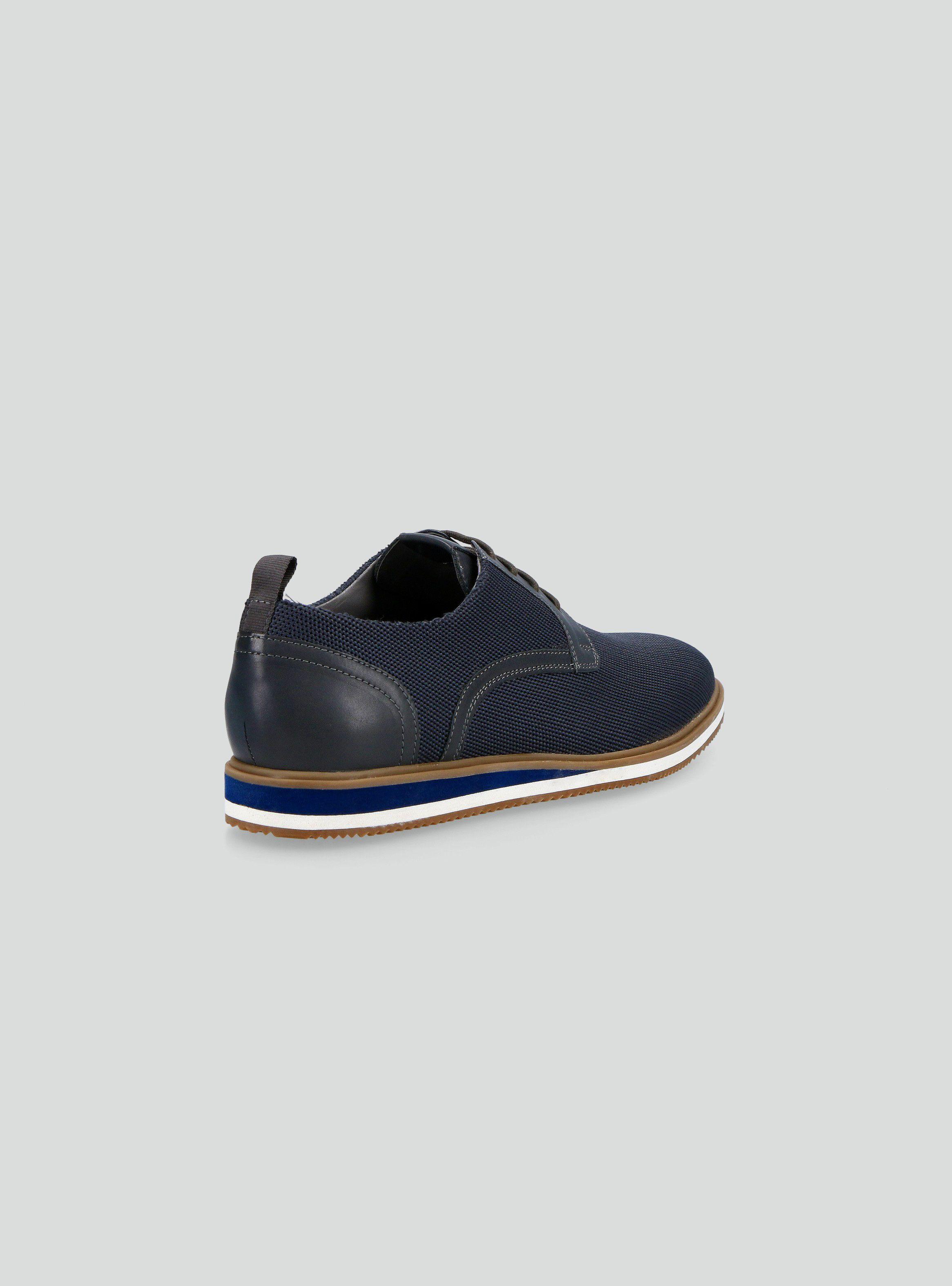 Zapato Casual BACCHUS Hombre-2