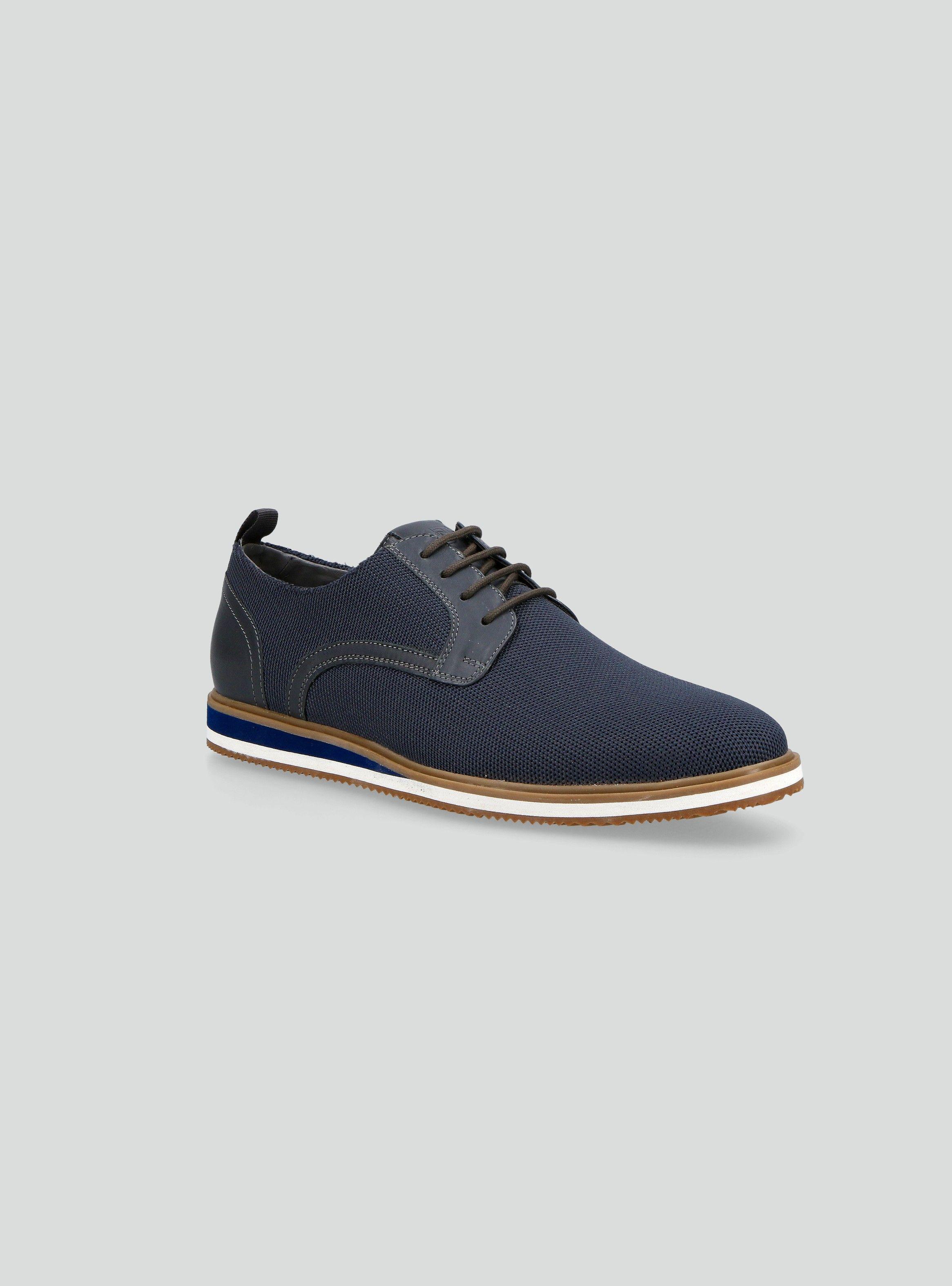 Zapato Casual BACCHUS Hombre-0