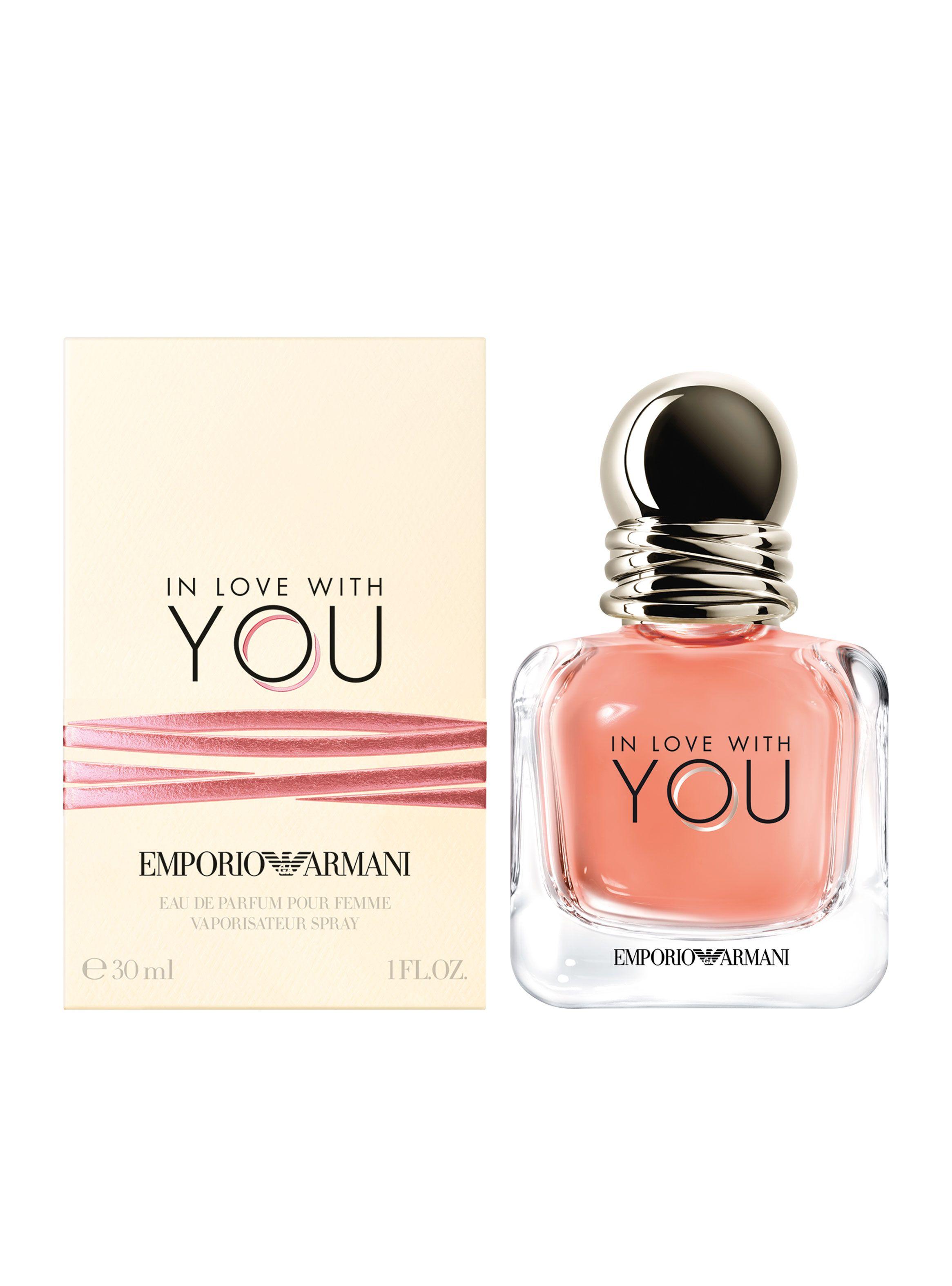 Perfume Giorgio Armani In Love With You Mujer EDP 50 ml EDL-1