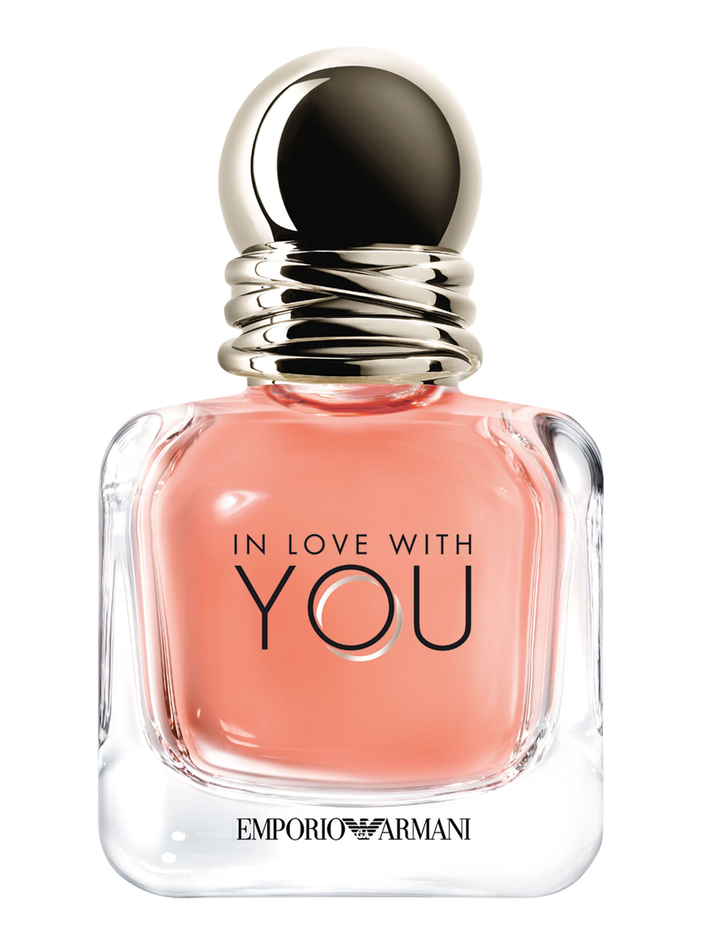 Perfume Giorgio Armani In Love With You Mujer EDP 50 ml EDL-0
