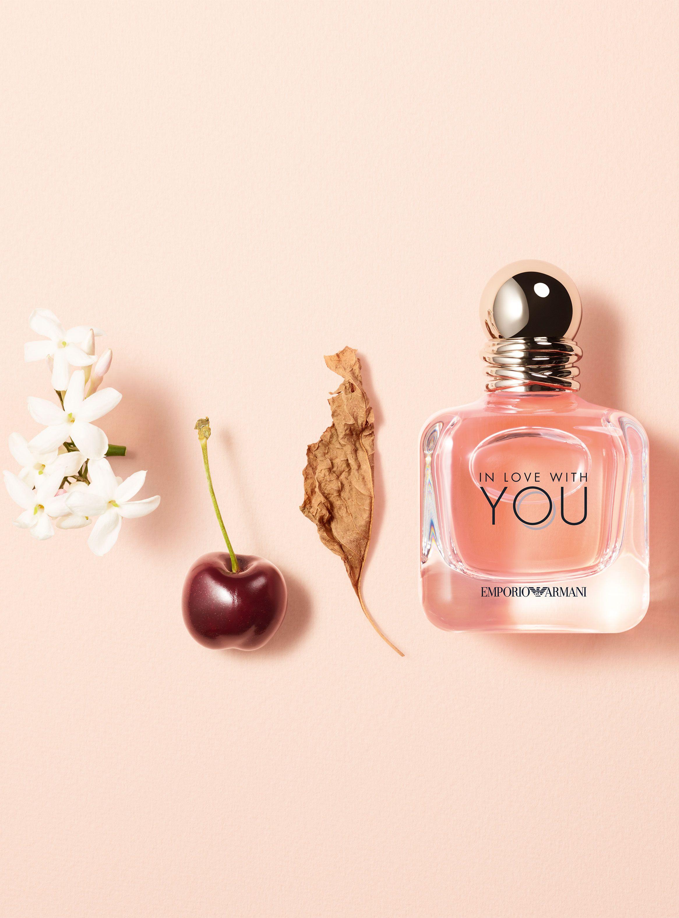 Perfume Giorgio Armani In Love With You Mujer EDP 50 ml EDL-2
