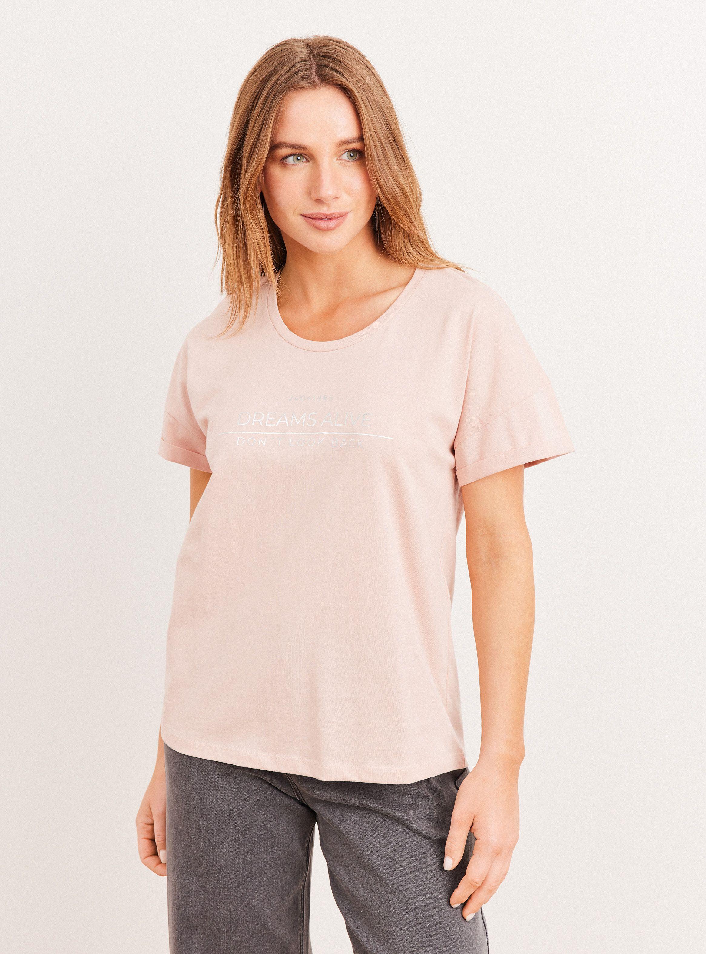Rosado Pastel