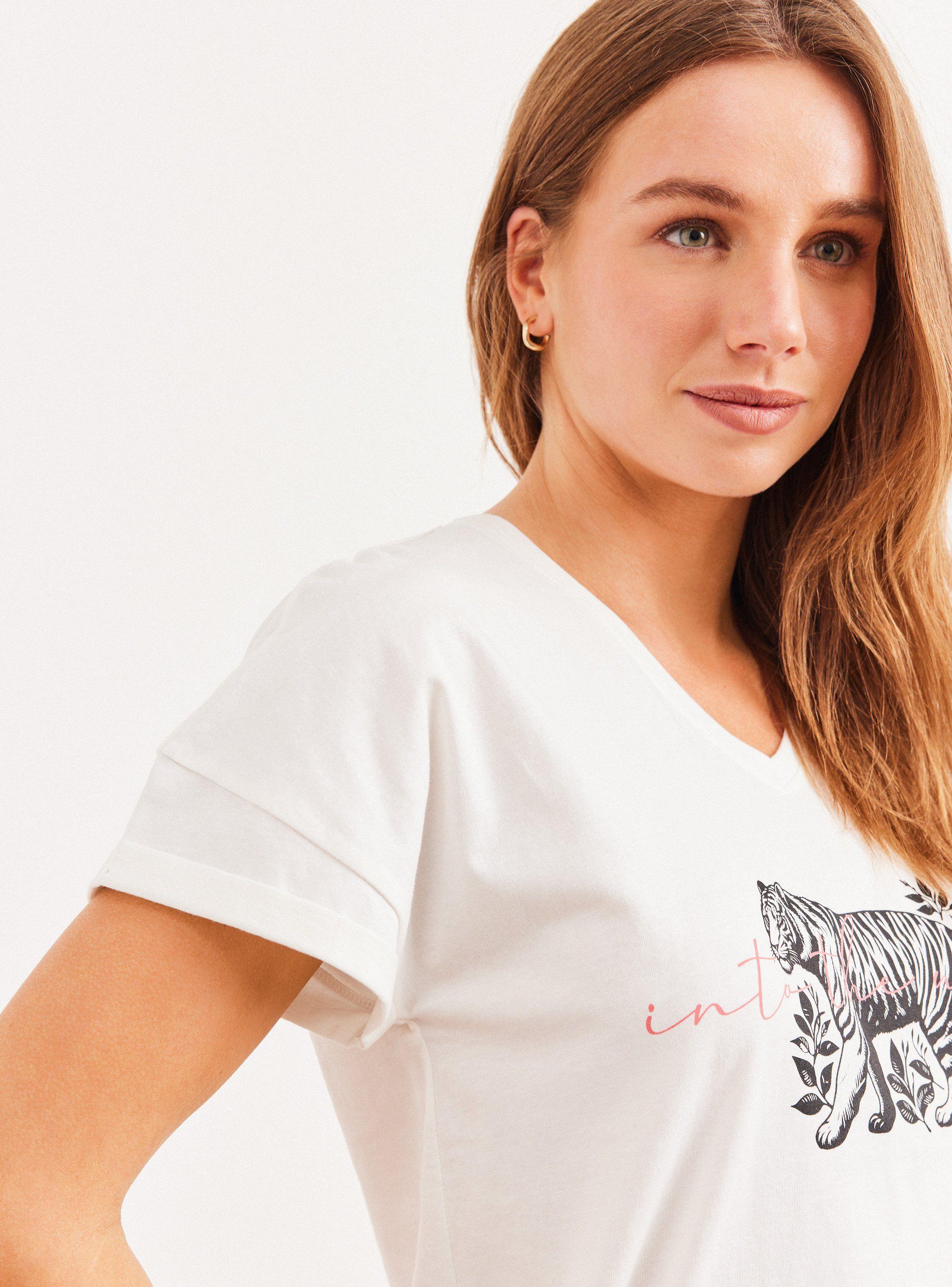 Polera Estampada Mystic-2