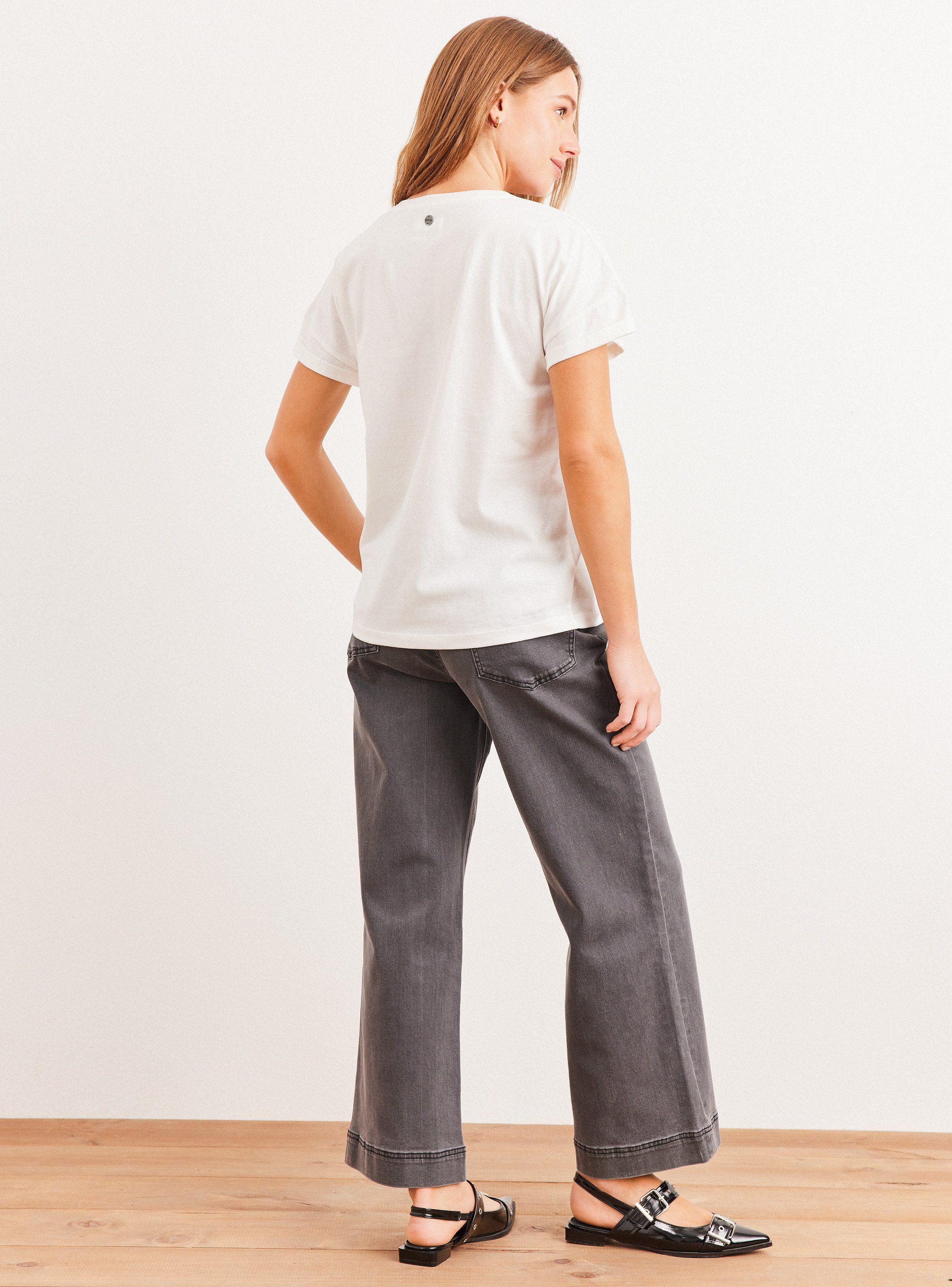 Polera Estampada Mystic-5