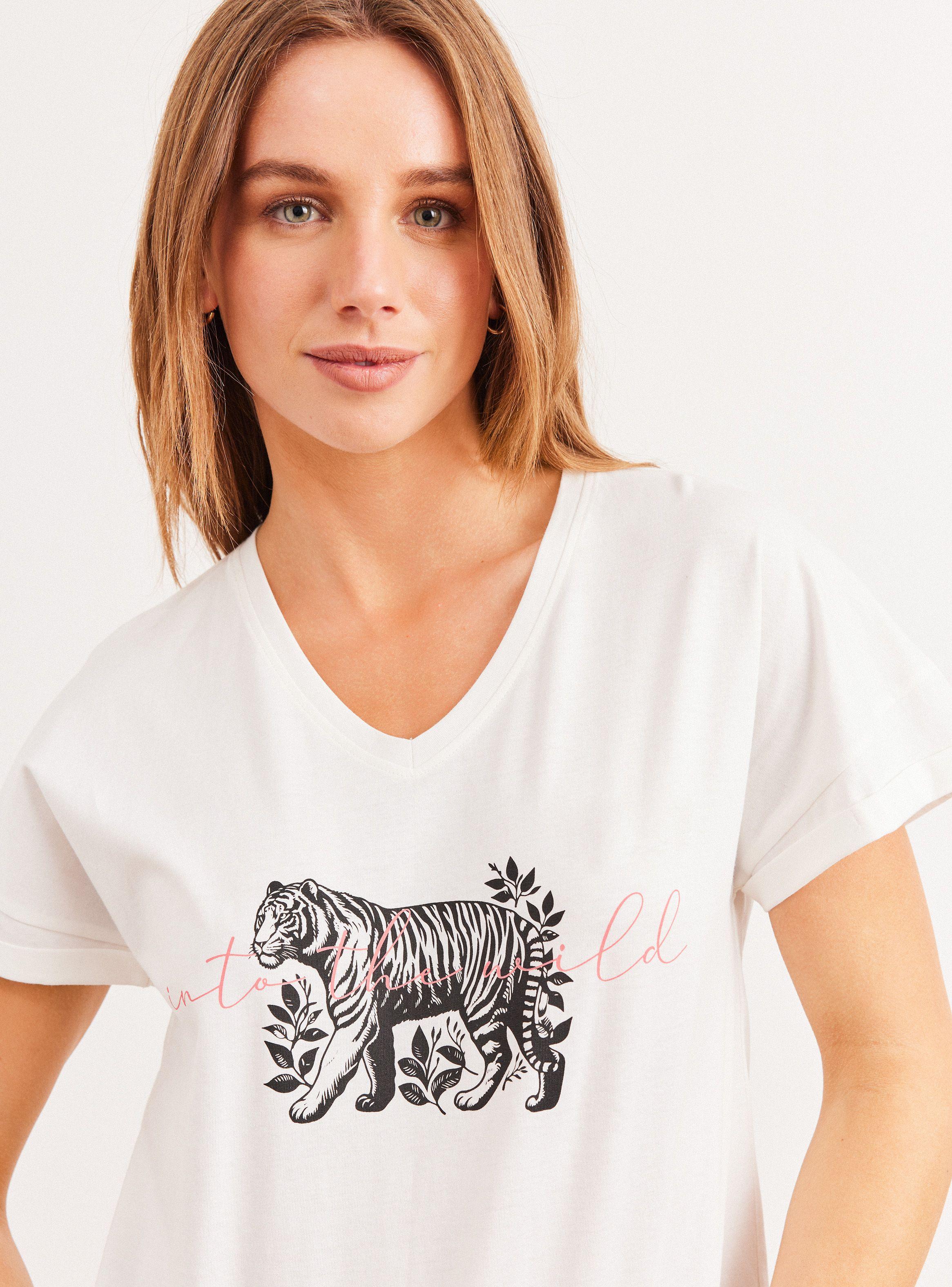 Polera Estampada Mystic-3