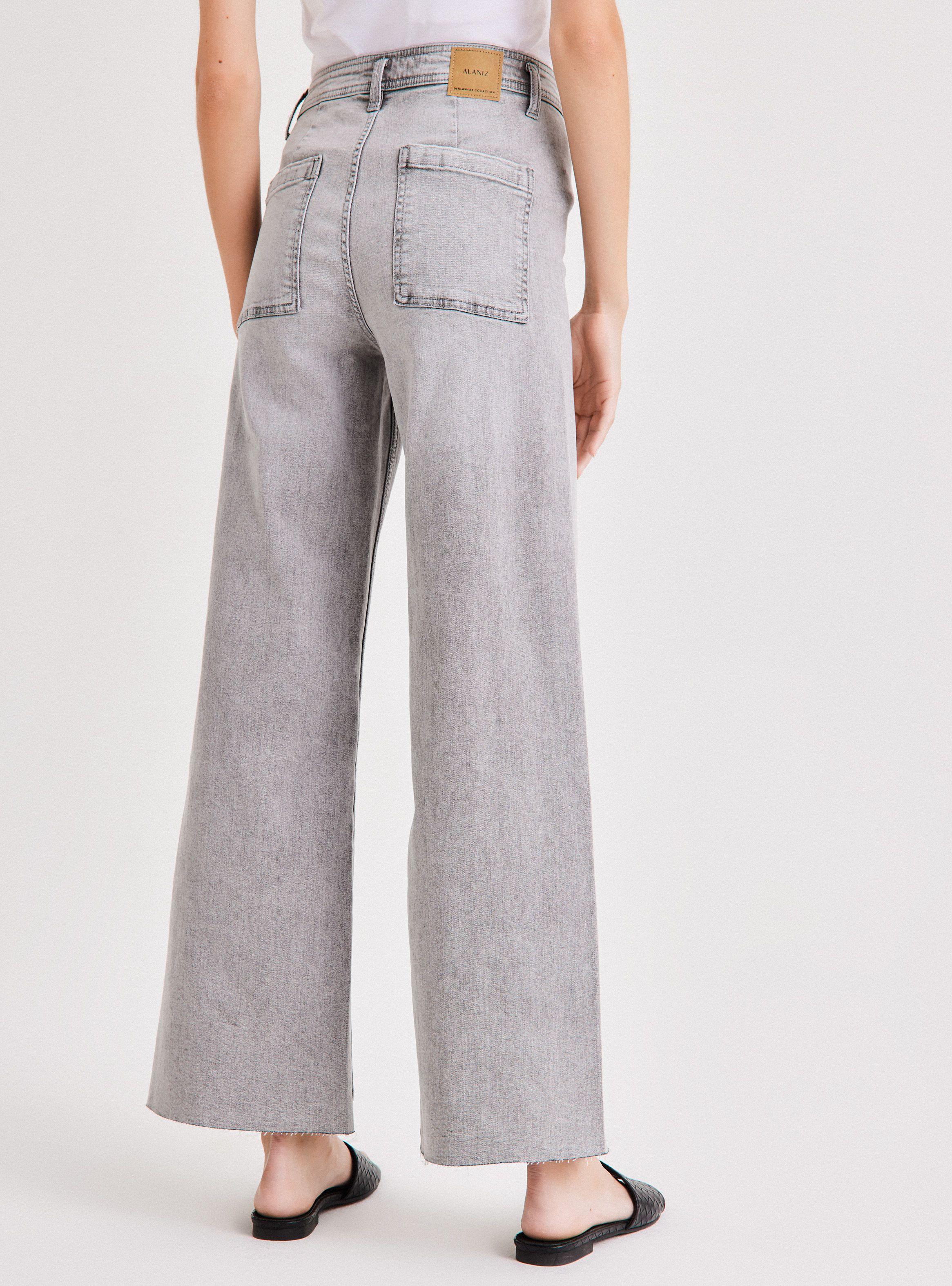 Jeans Marine-1