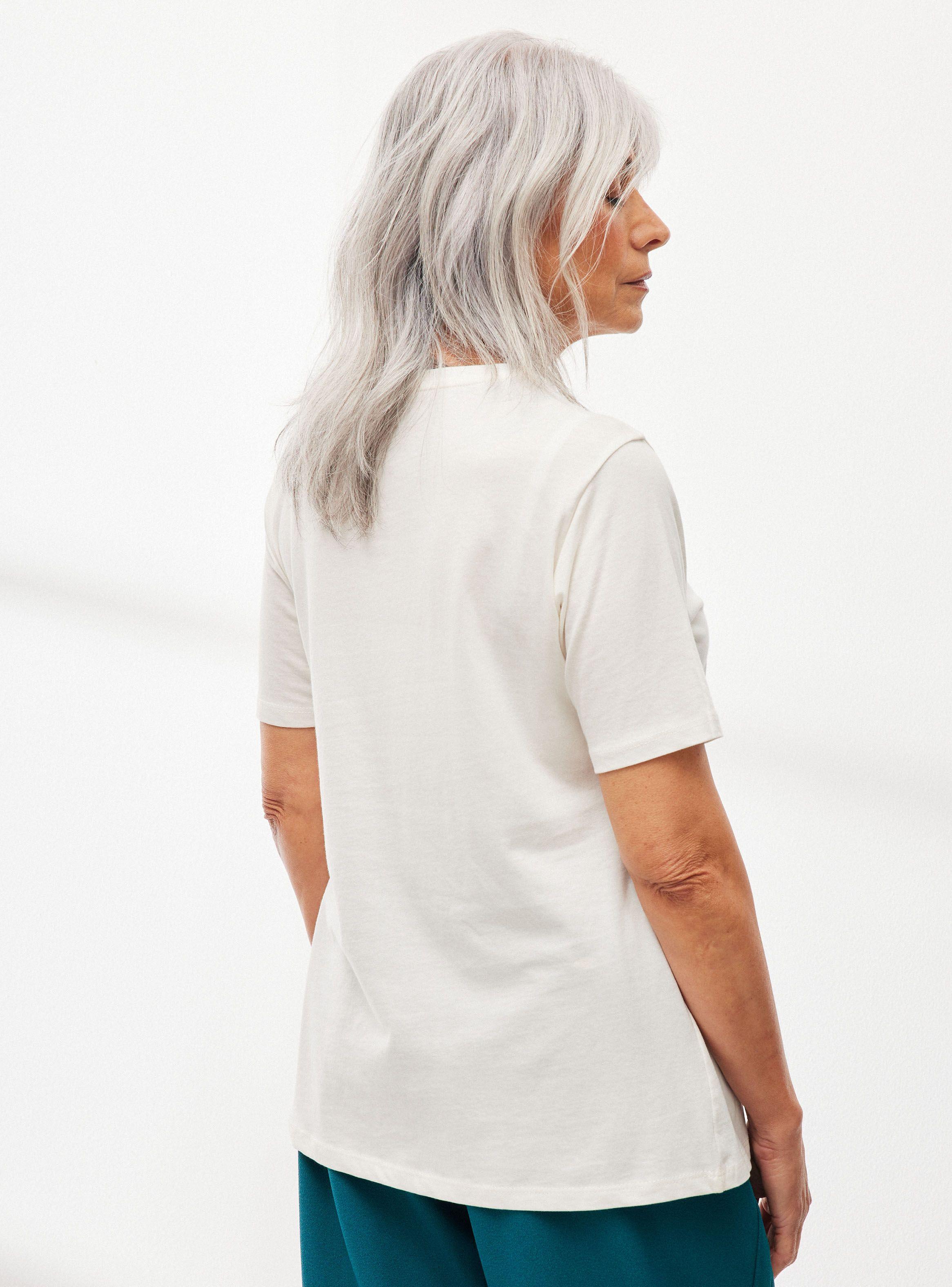 Polera Gráfica Estampada 01-3