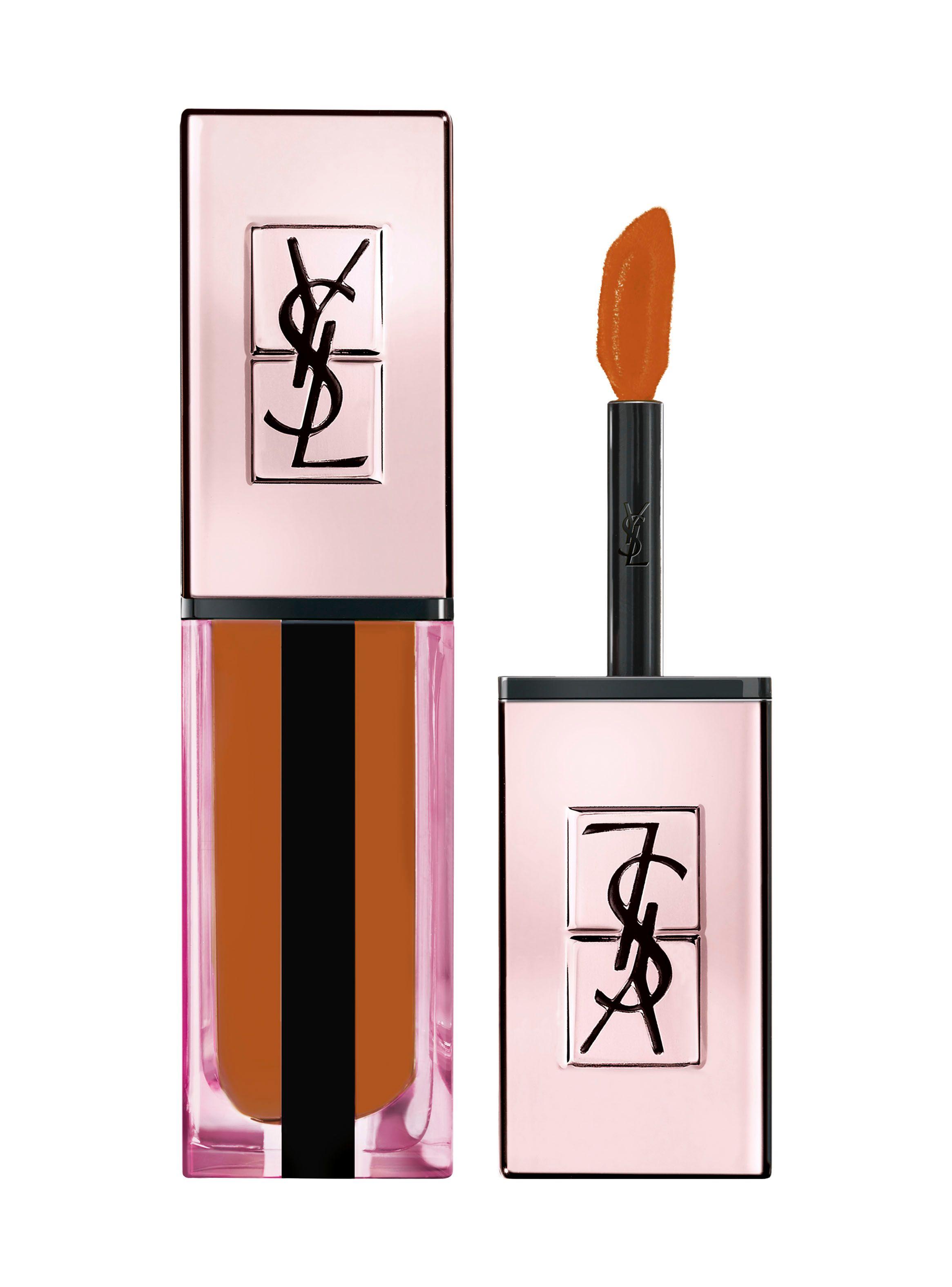 Labial Yves Saint Laurent Vernis a Levres Water Glow 215-0