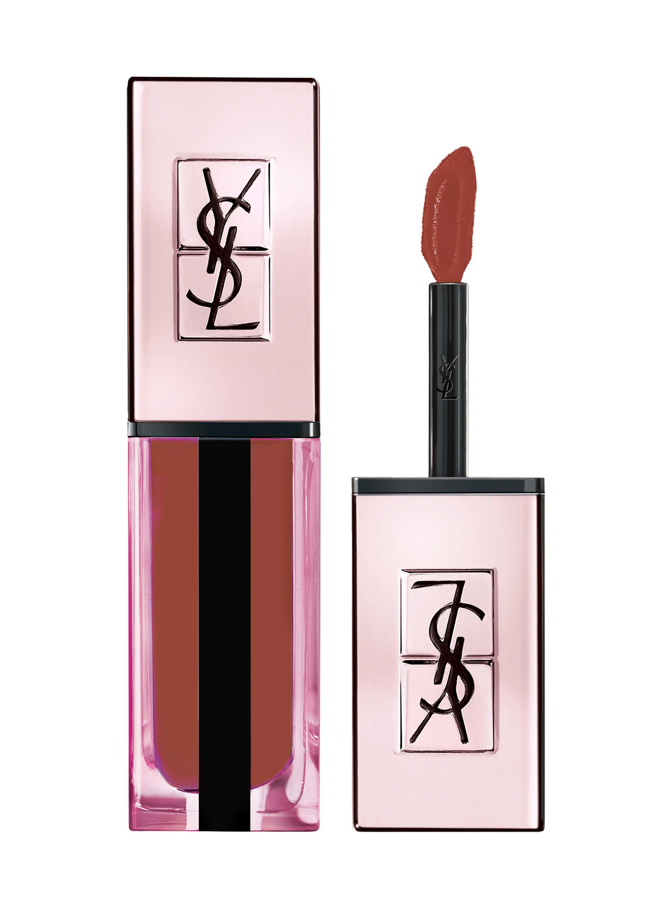 Labial Yves Saint Laurent Vernis a Levres Water Glow 211-0