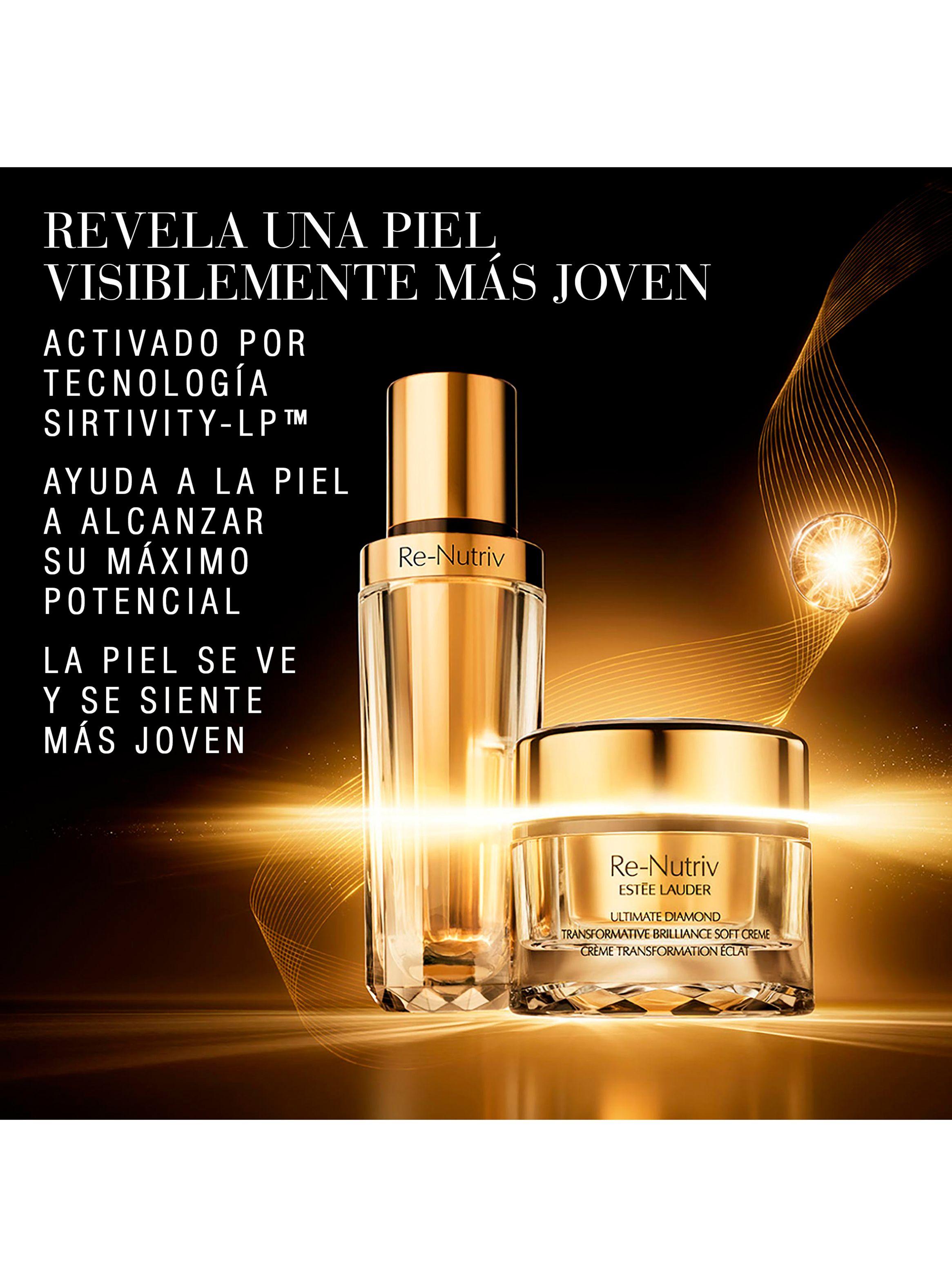 Crema Renutriv Ultimate Diamond Brilliance Soft Creme 50 ml-4