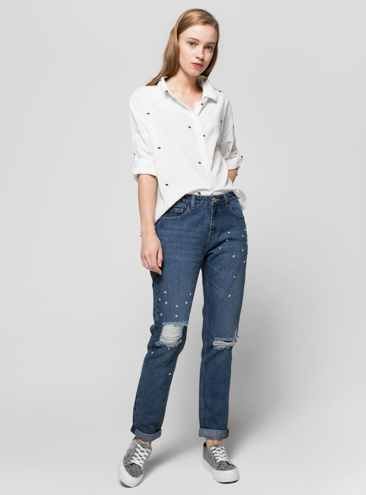 Jeans Estrellitas Unlimited-3