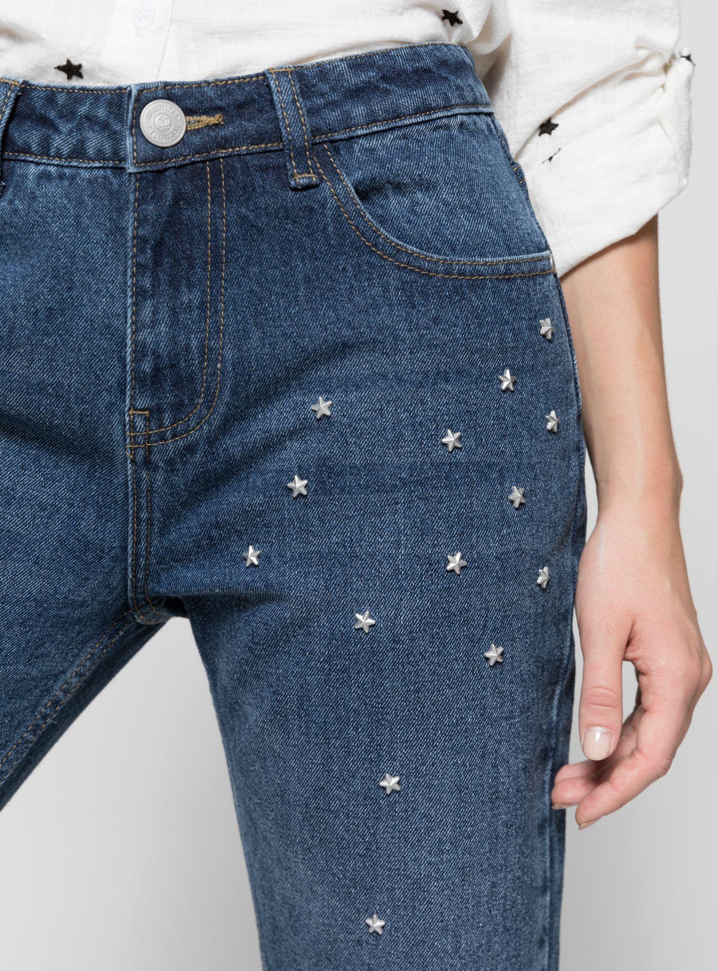 Jeans Estrellitas Unlimited-2