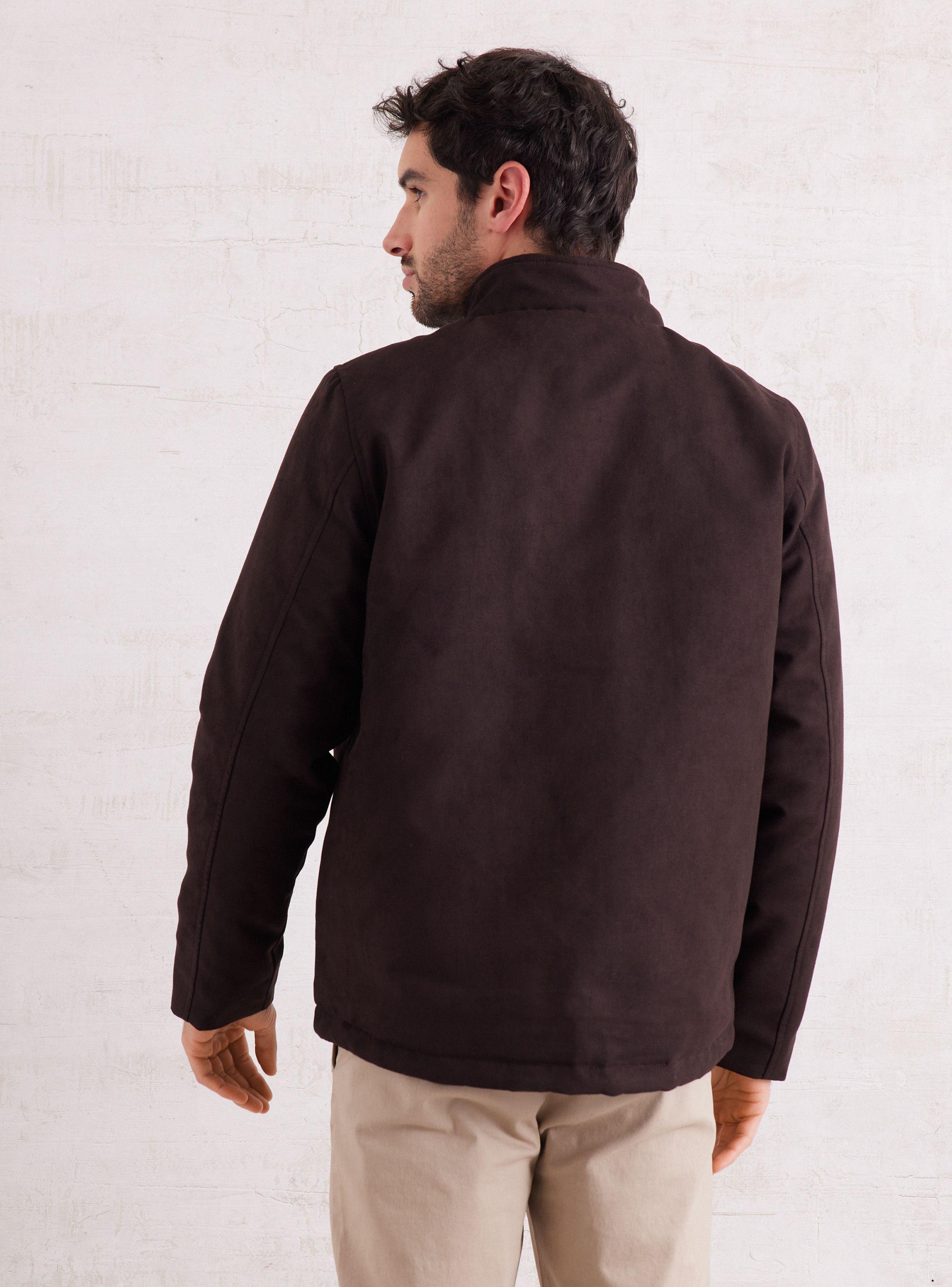 Chaqueta Full Zipper-1