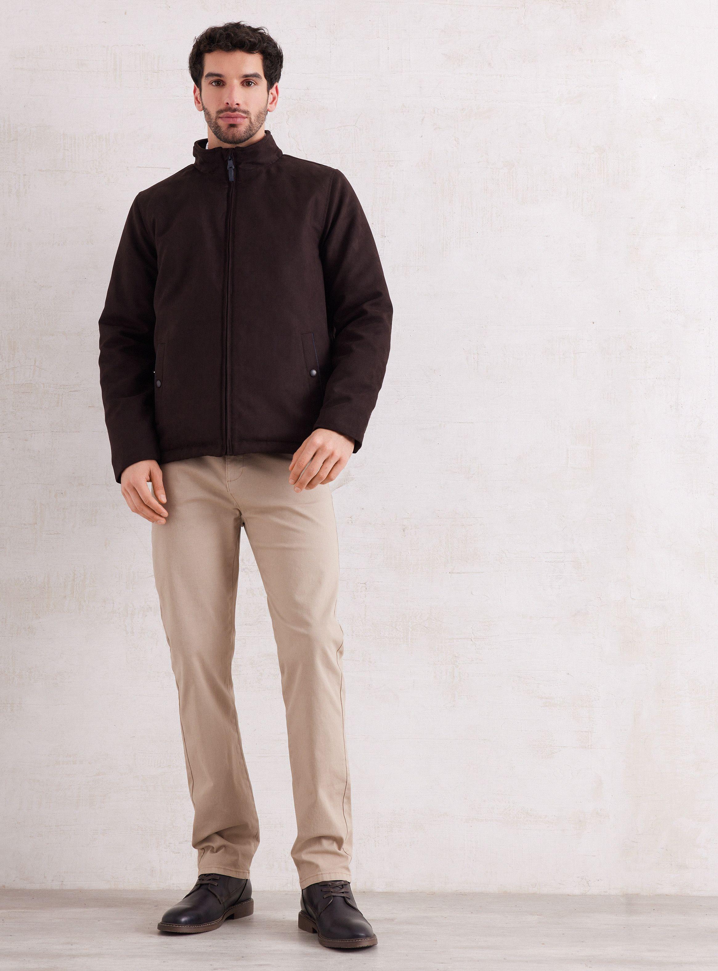 Chaqueta Full Zipper-4