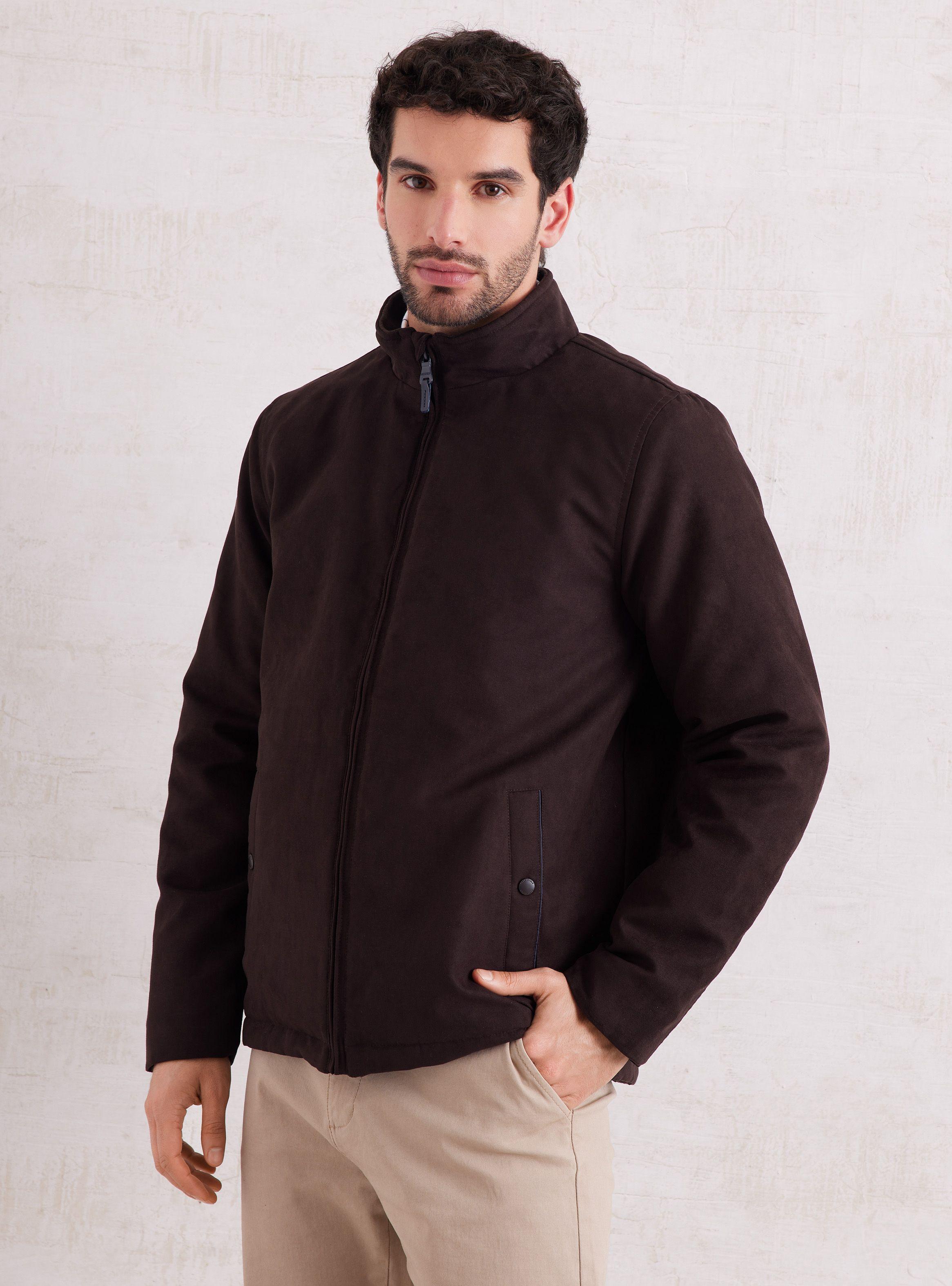 Chaqueta Full Zipper-0
