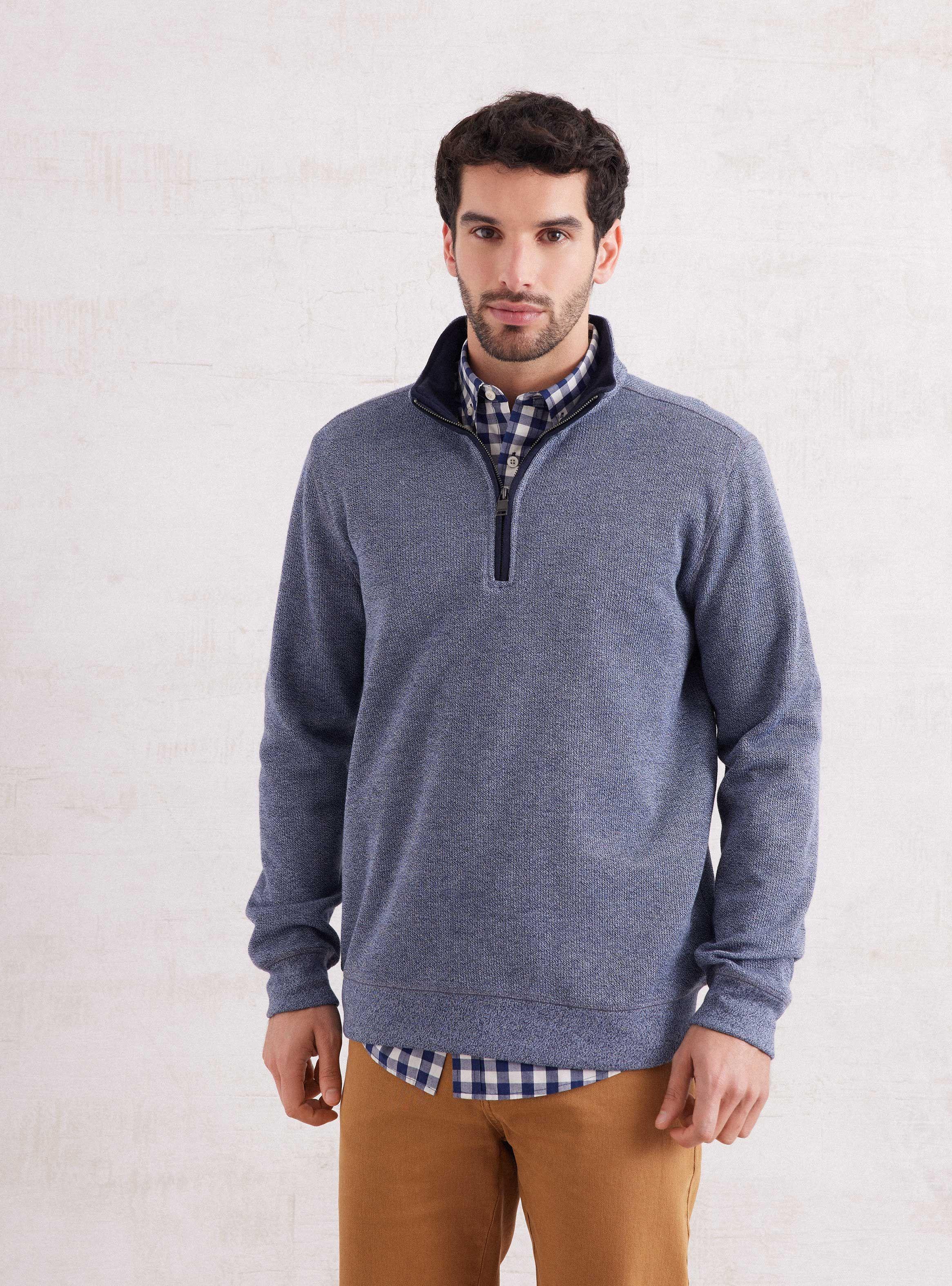 Polerón de Cierre Medio Clásico-0