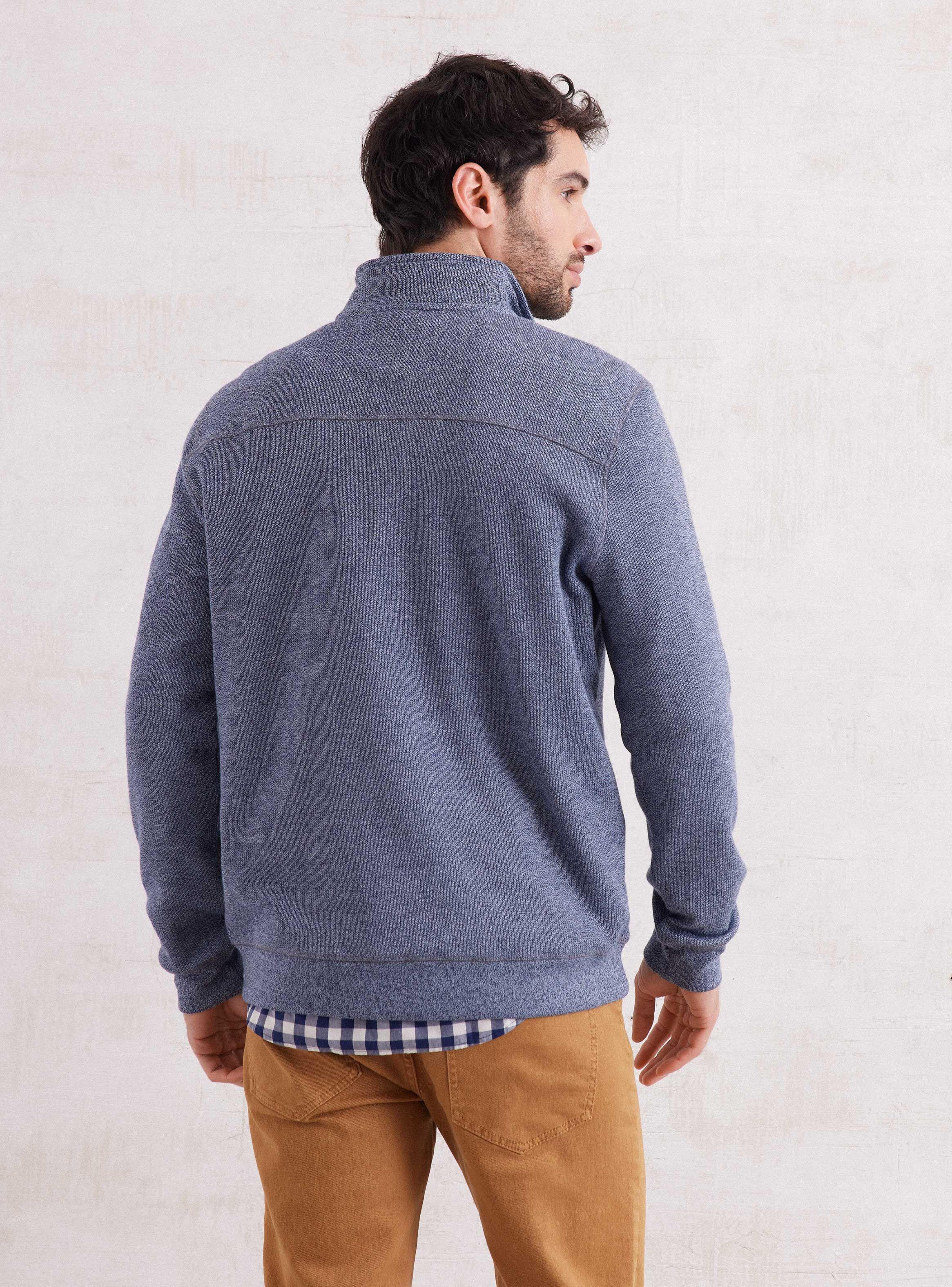 Polerón de Cierre Medio Clásico-1