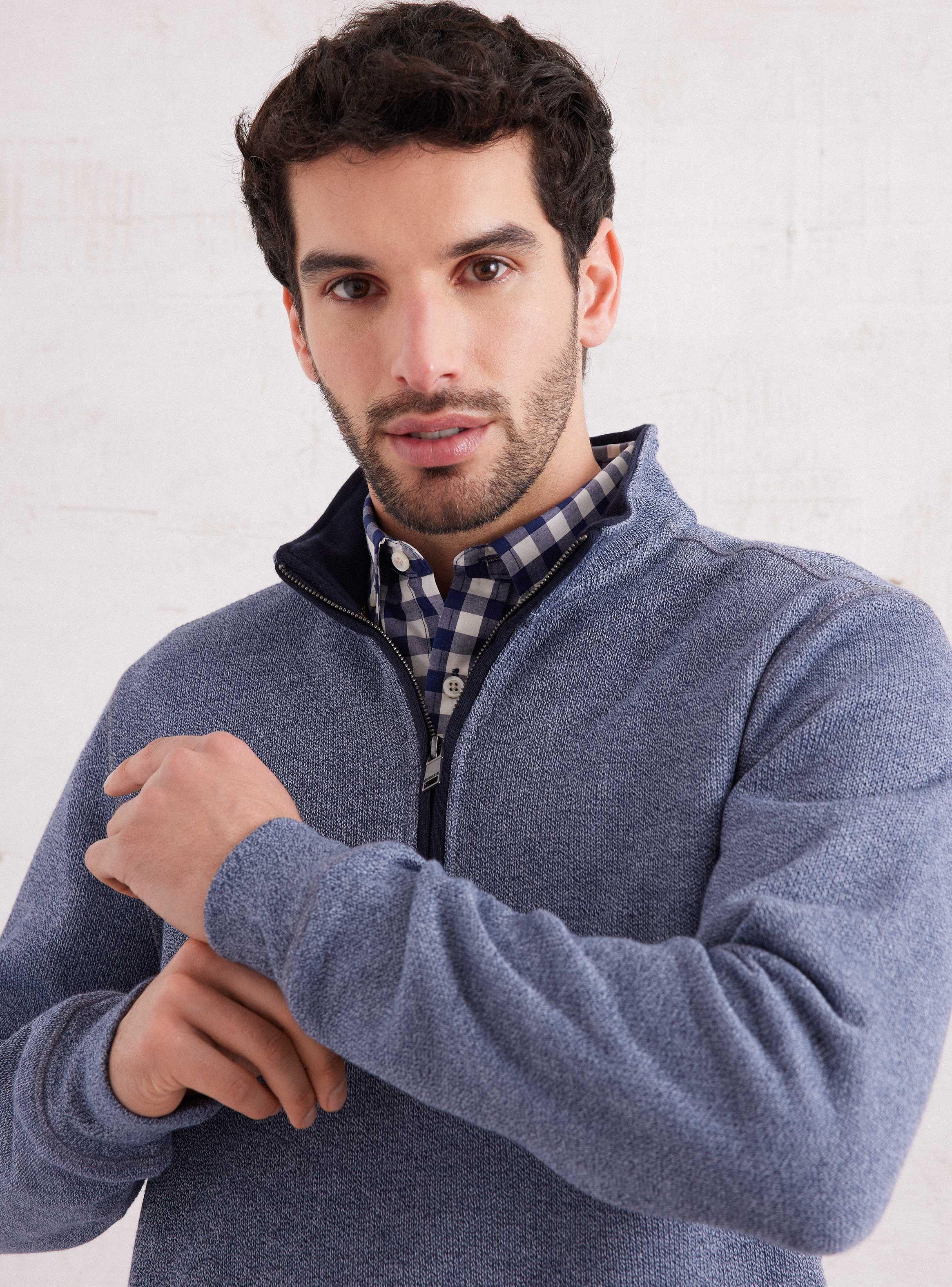 Polerón de Cierre Medio Clásico-2