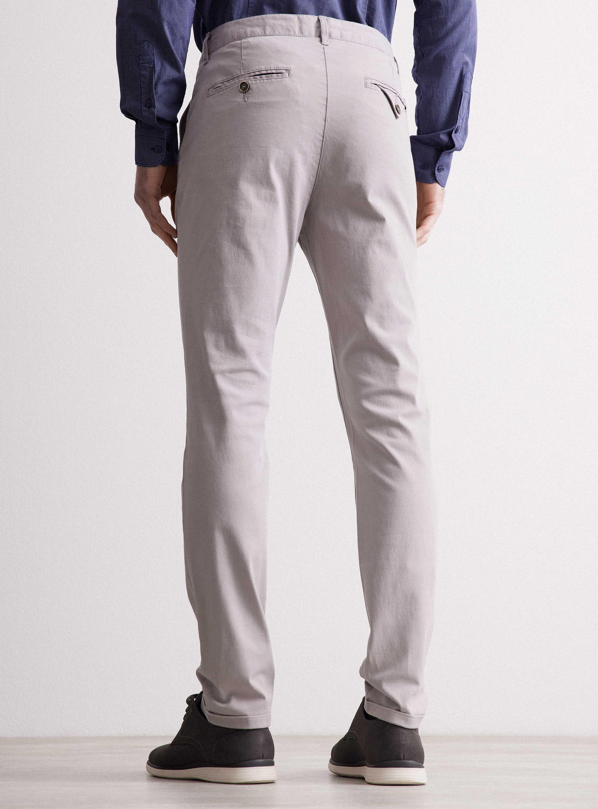 Pantalón Chino-1