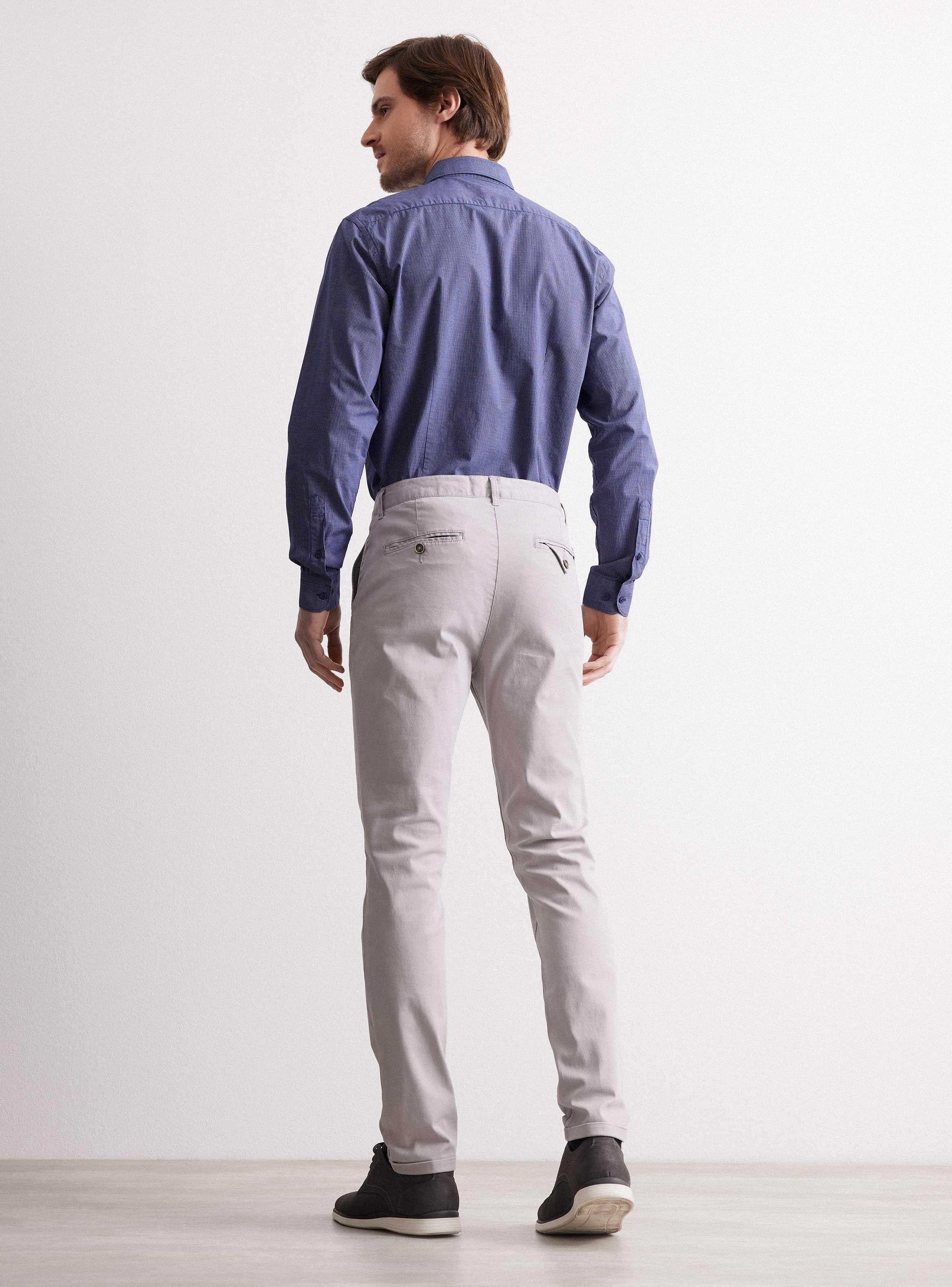 Pantalón Chino-5