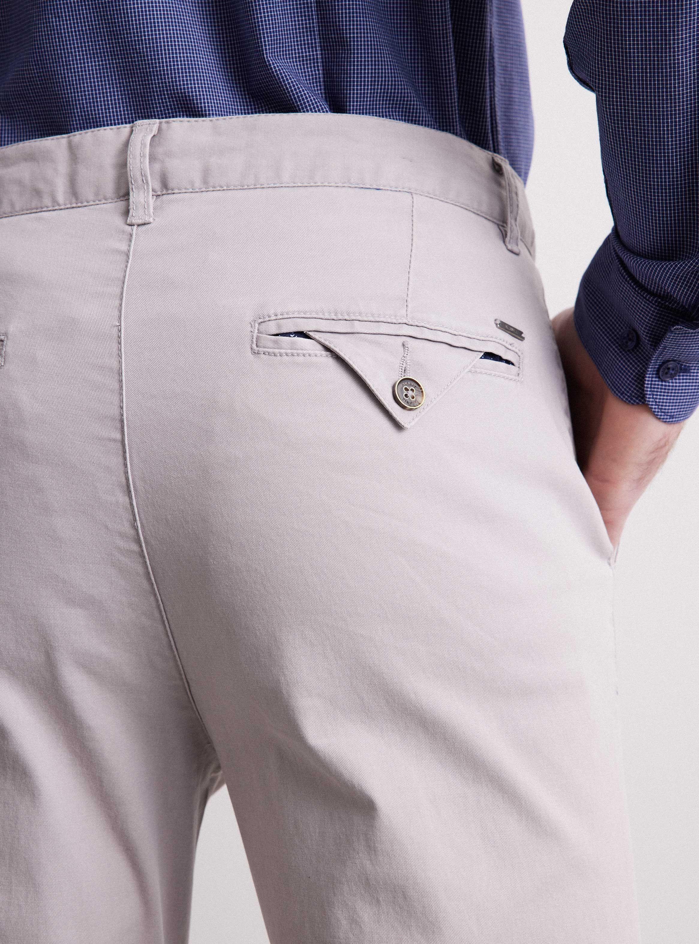 Pantalón Chino-3