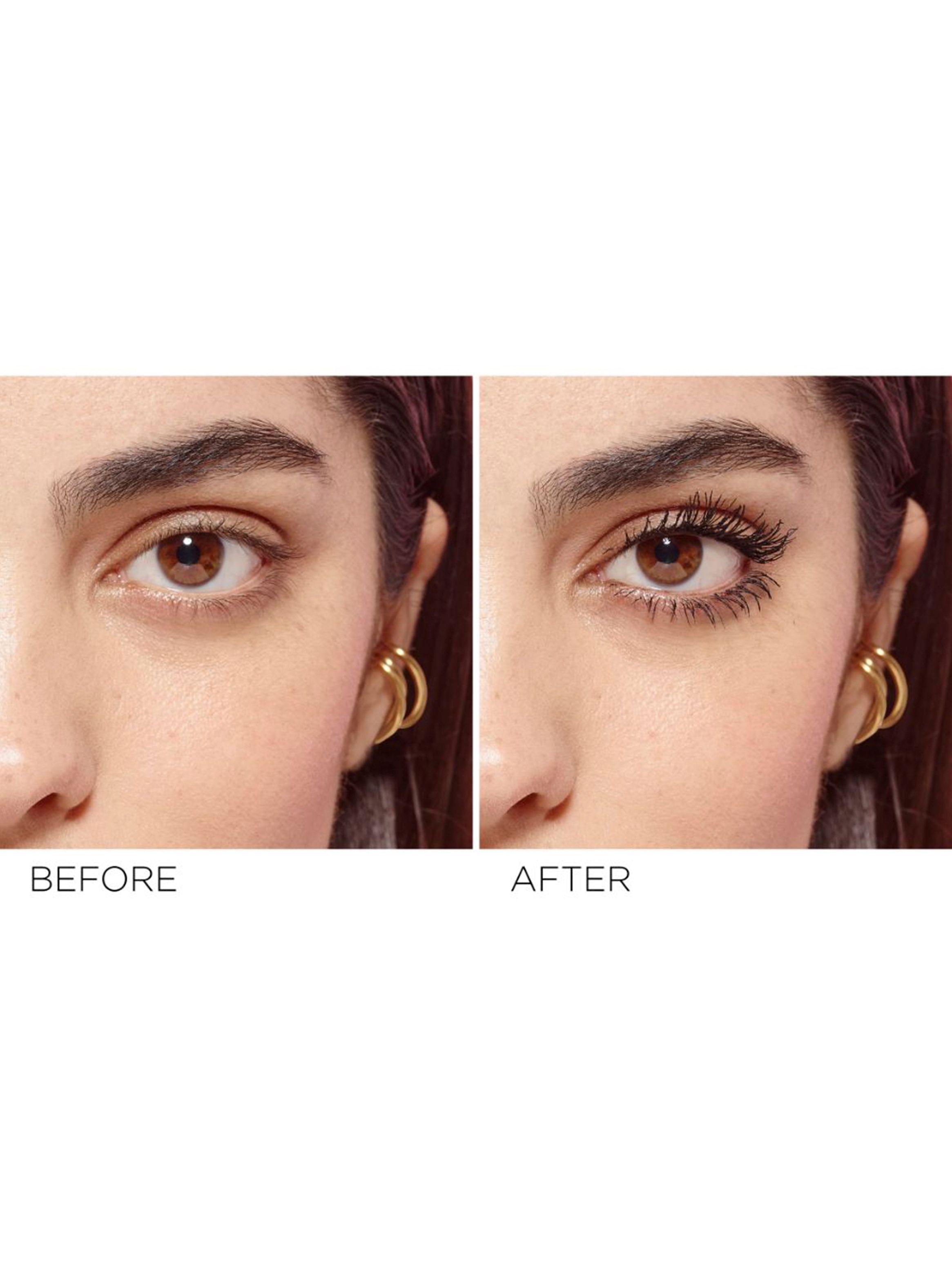 Máscara L'Oréal de Pestañas Air Volume Mega Mascara WSH-3