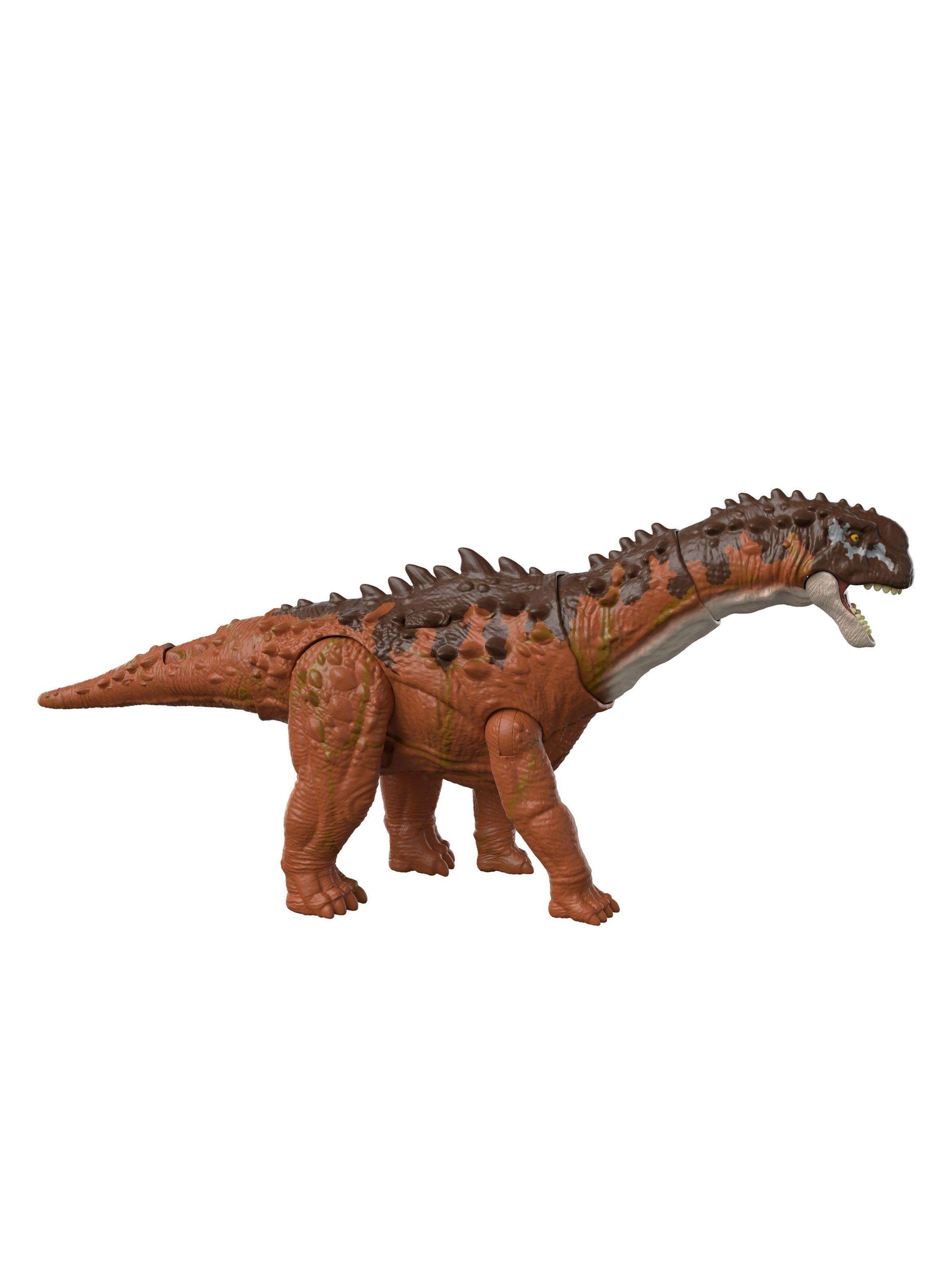 Juguete Ampelosaurus Acción Masiva-1