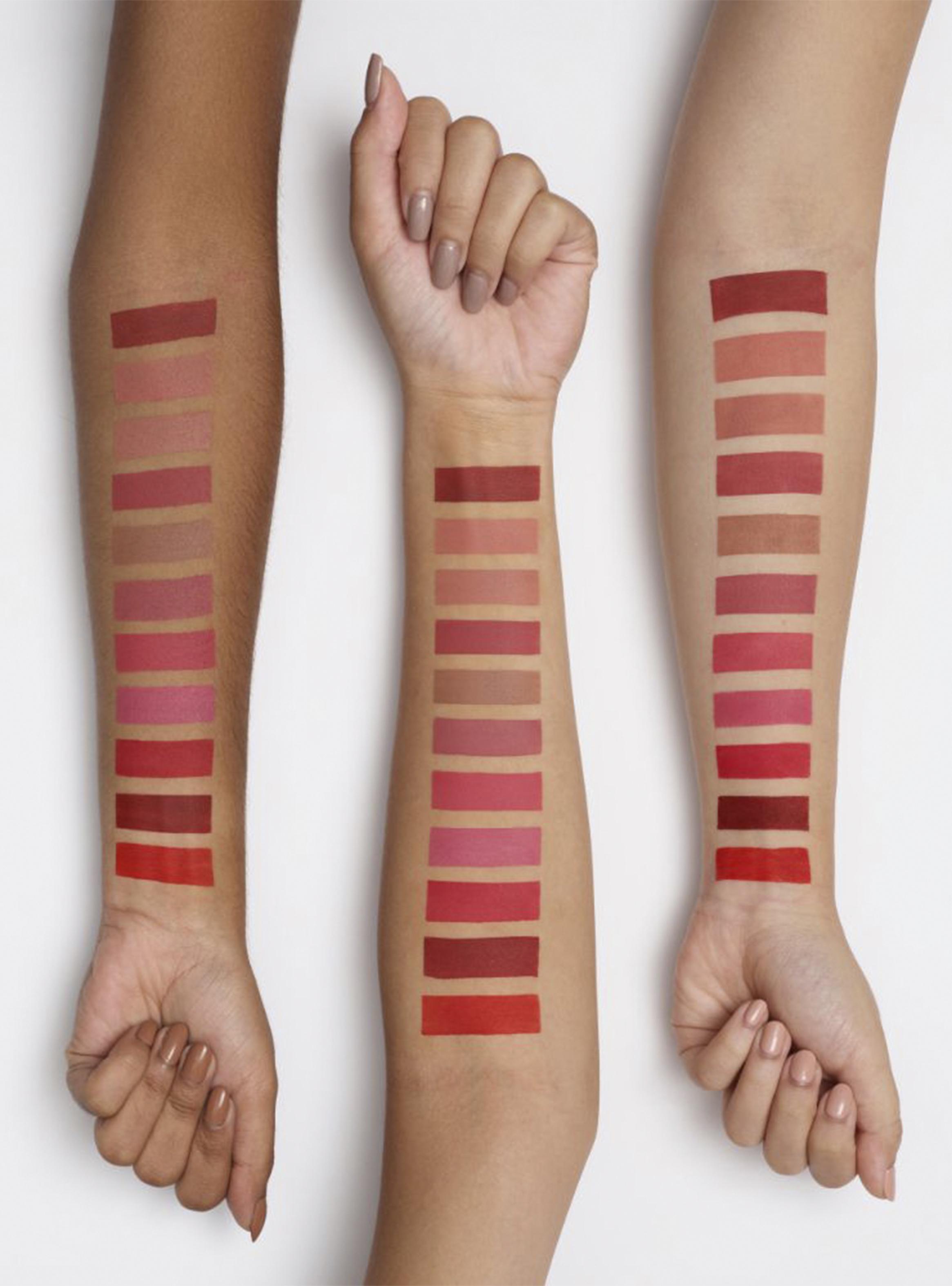 Labial Sensational Liquid Matte Maybelline-5