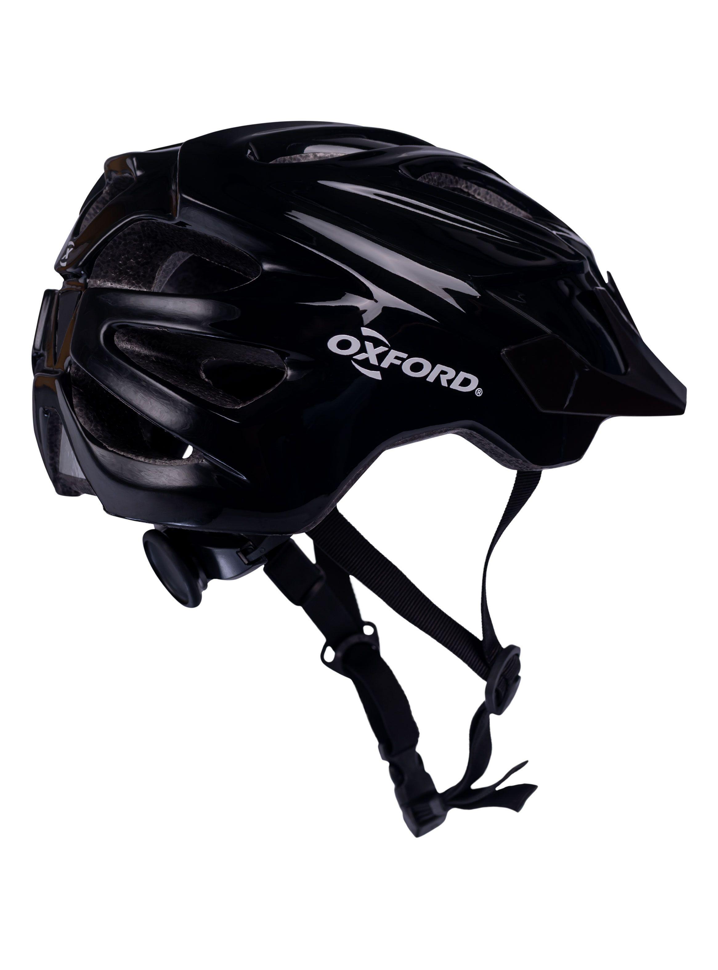 Casco MTB Himalaya MM5006BA-1