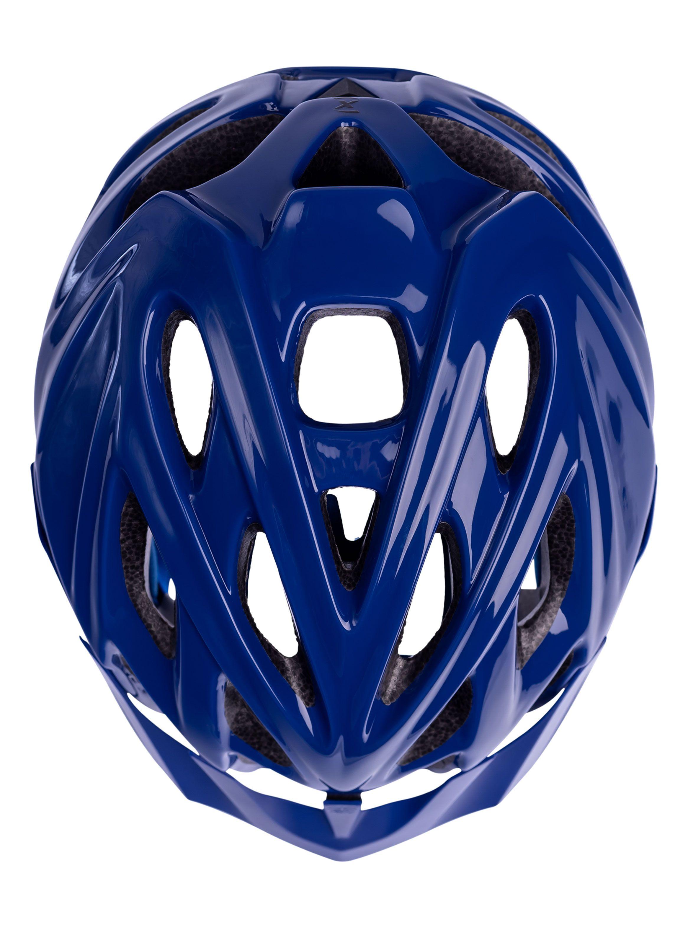Casco MTB Himalaya Talla LXL Blue Oxford-2