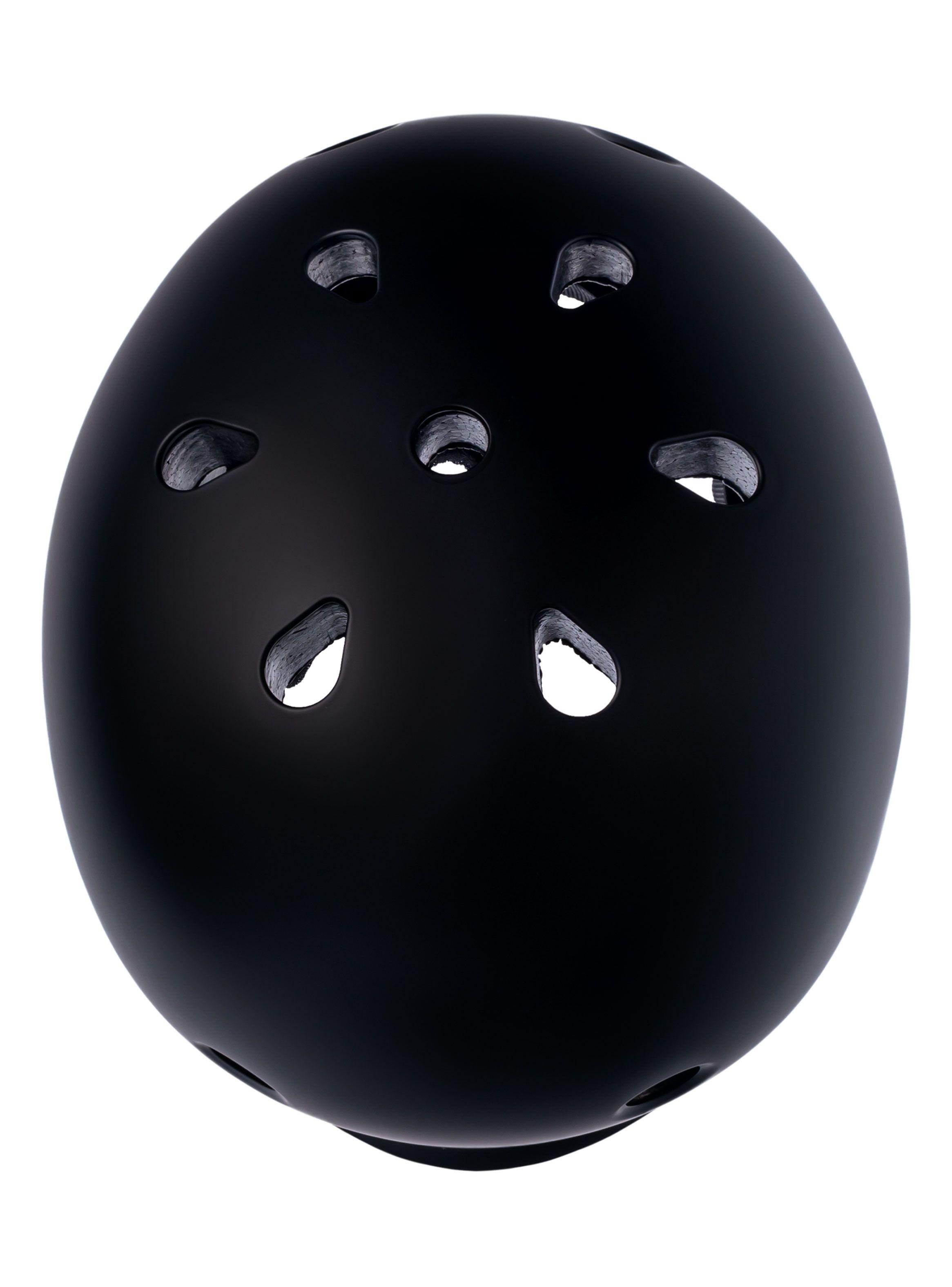 Casco Urbano Moonstone T M Black Oxford-2