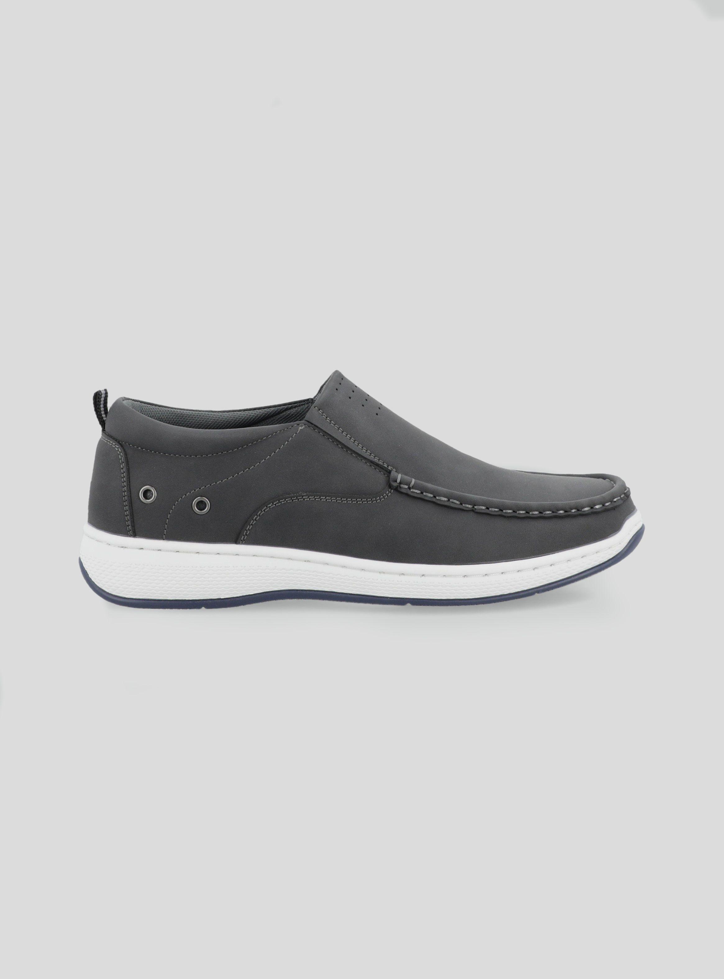 Zapato Casual Sport Slip- On Hombre-1