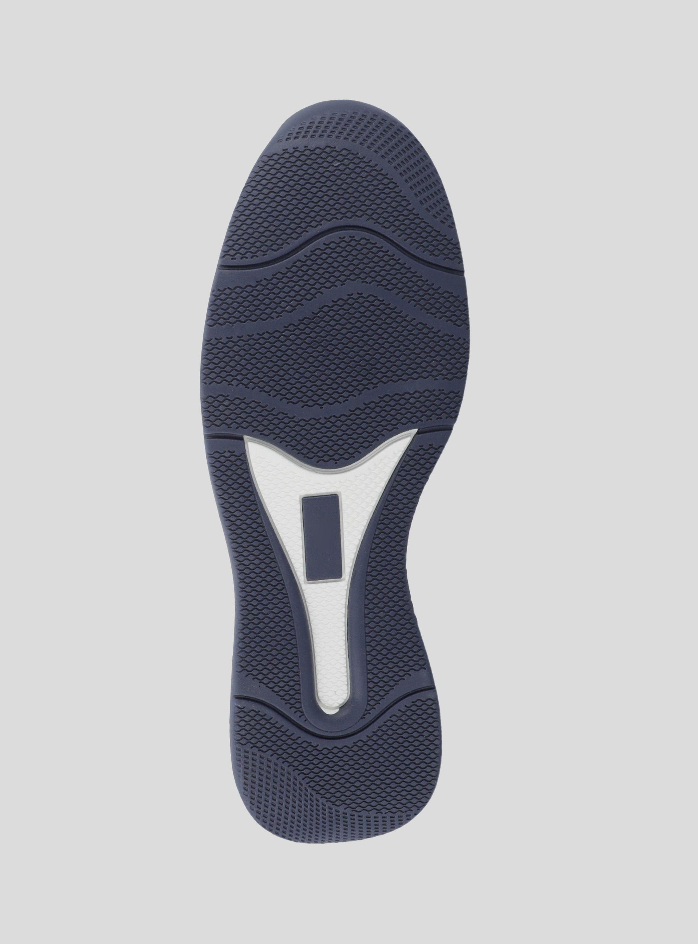Zapato Casual Sport Slip- On Hombre-3