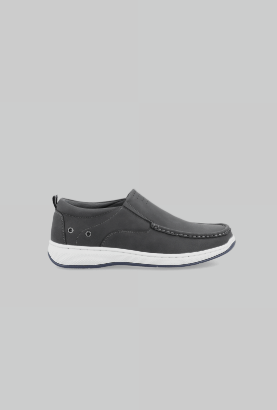 Zapato Casual Sport Slip- On Hombre-4