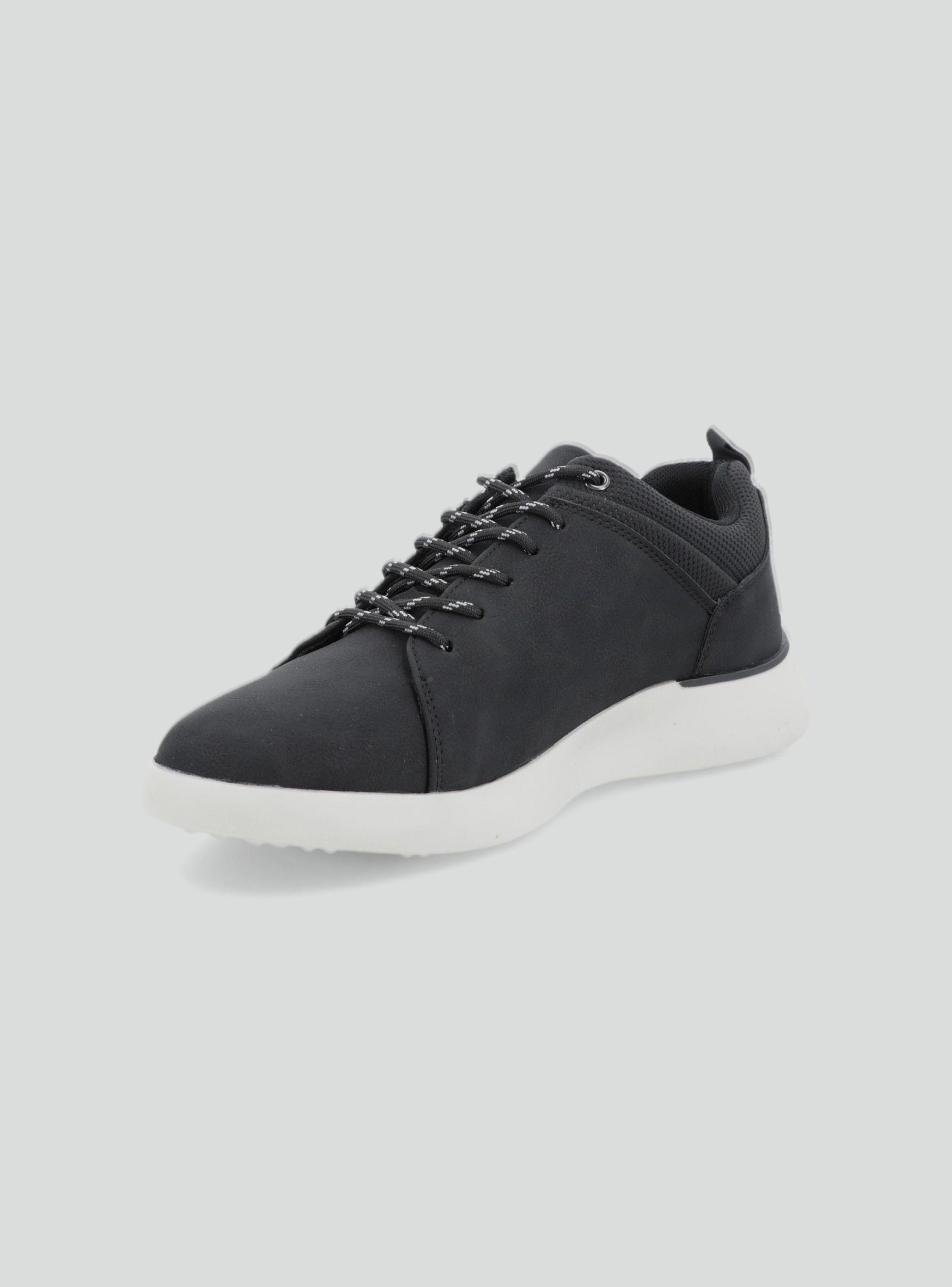 Zapatilla Urbana Deportiva Cierre Cordón Hombre-2