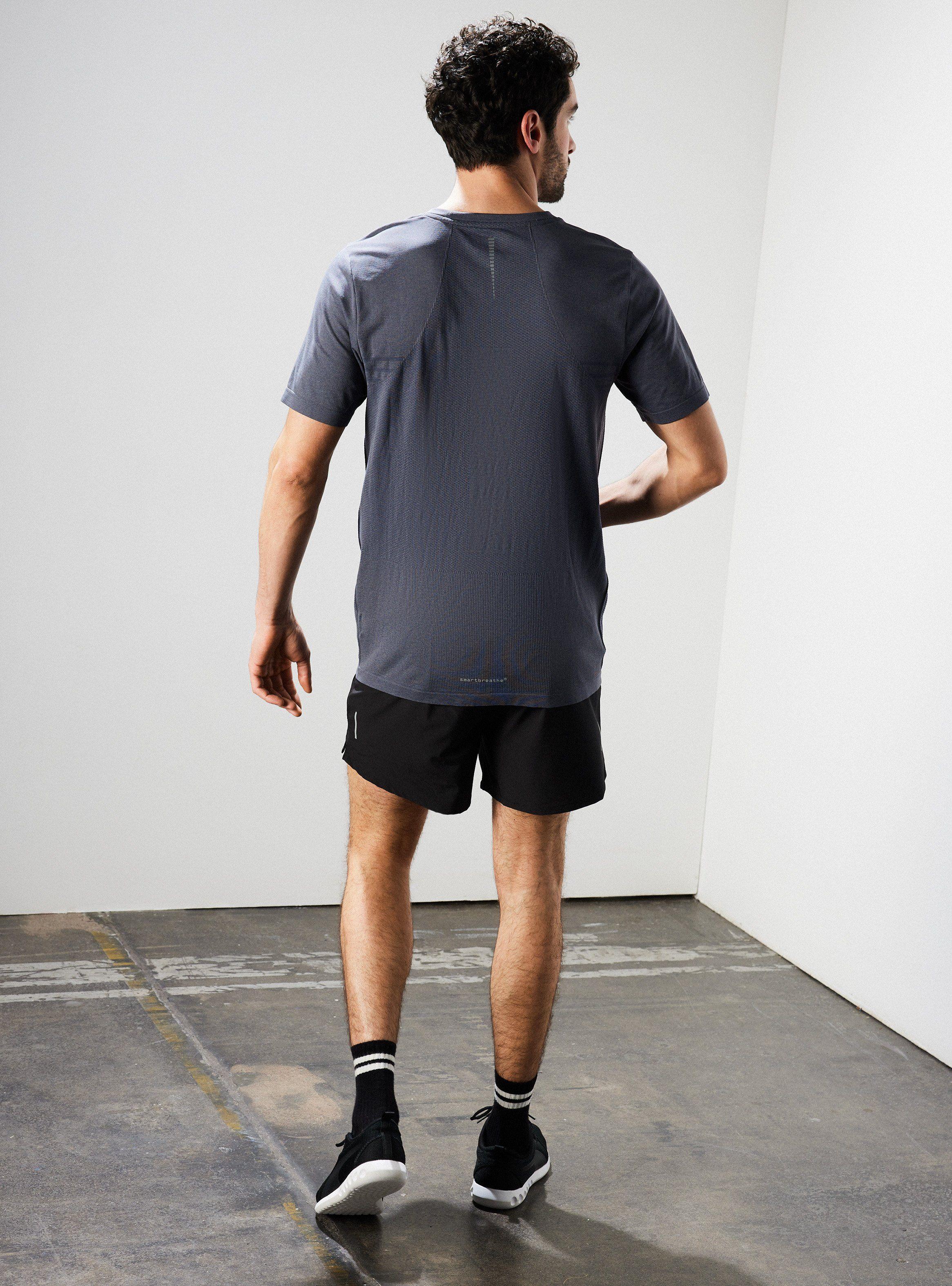Polera Técnica Seamless-5