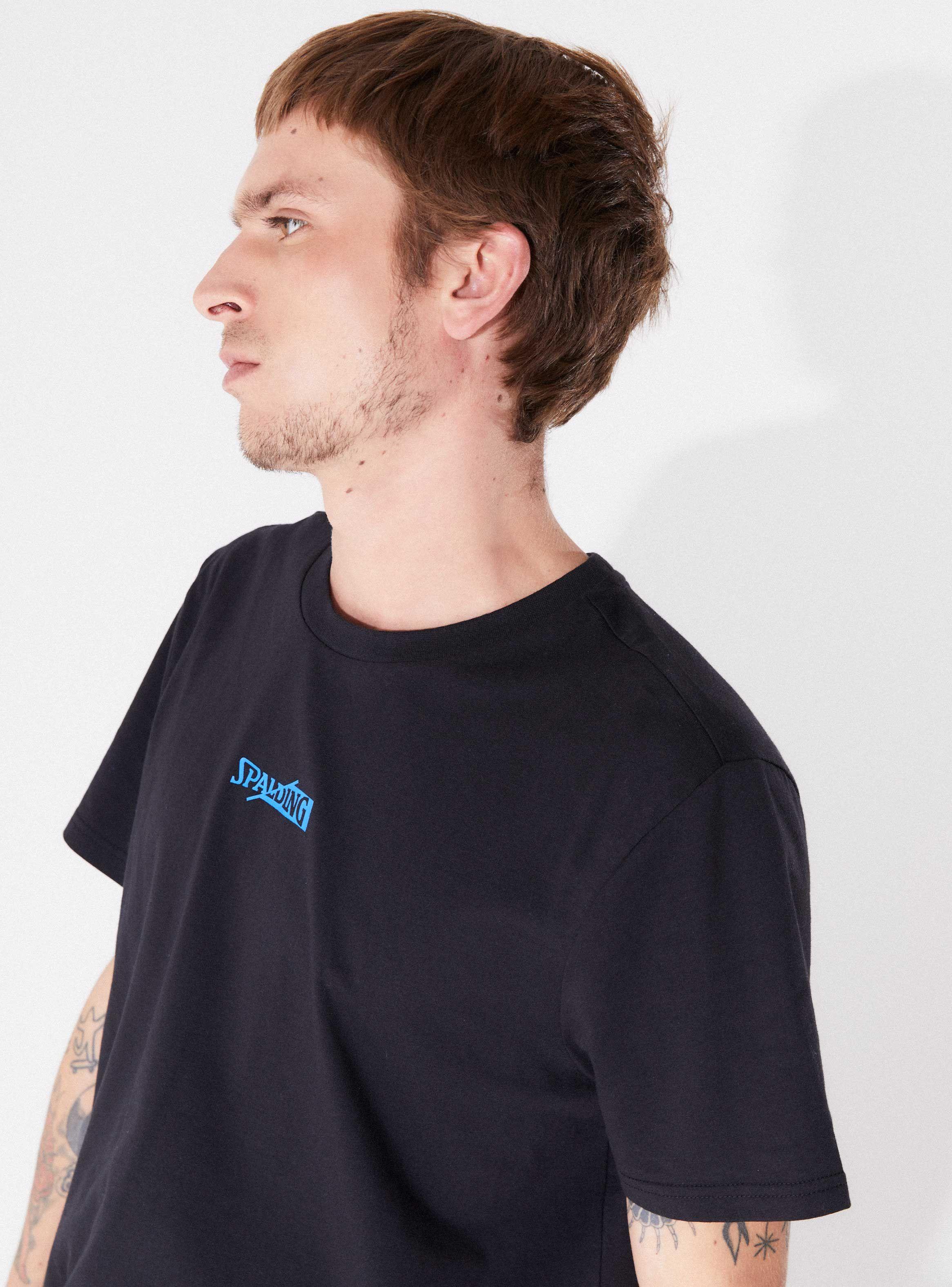 Polera Classic Icon Logo-3
