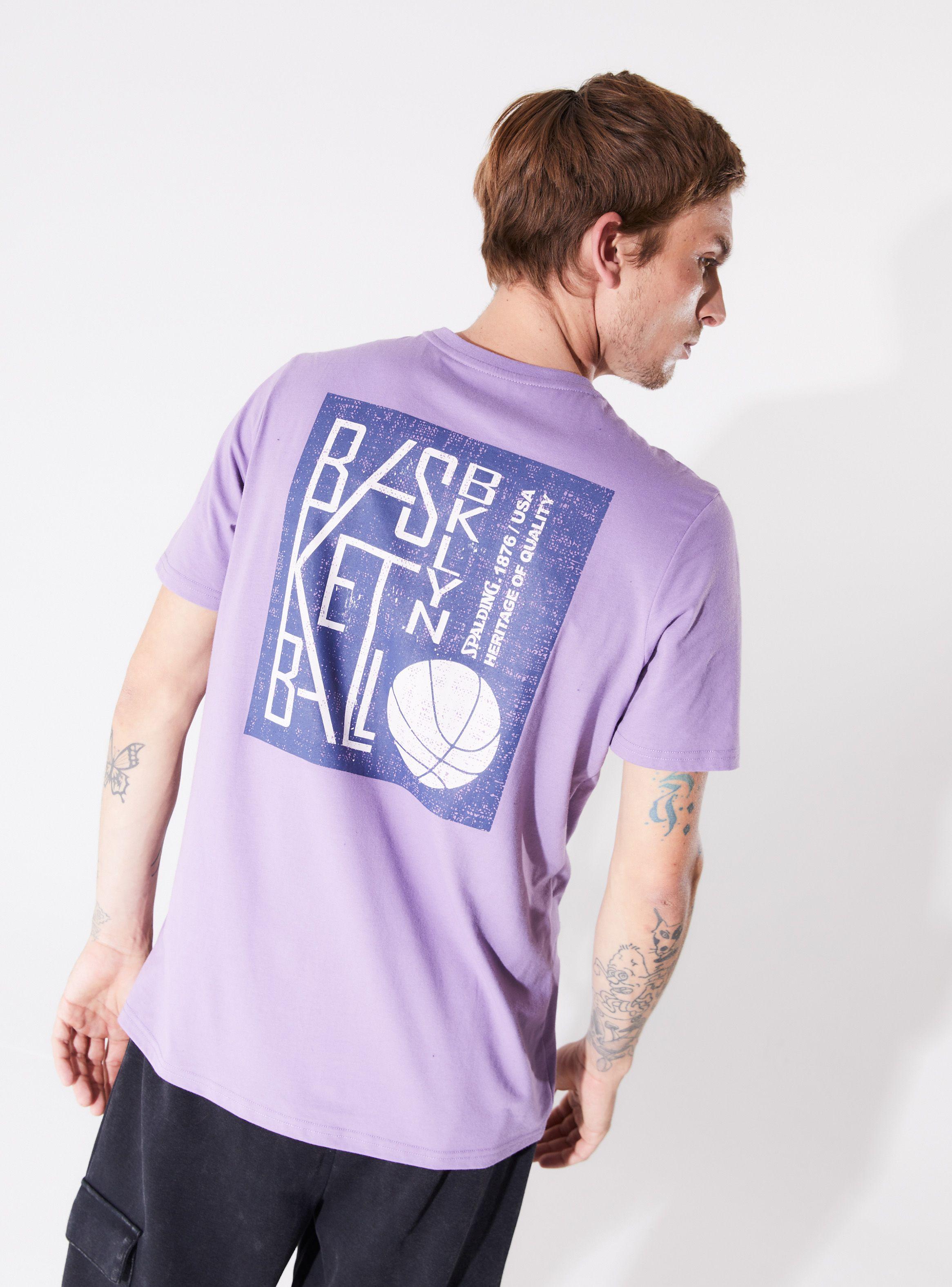 Polera Print en Espalda-1