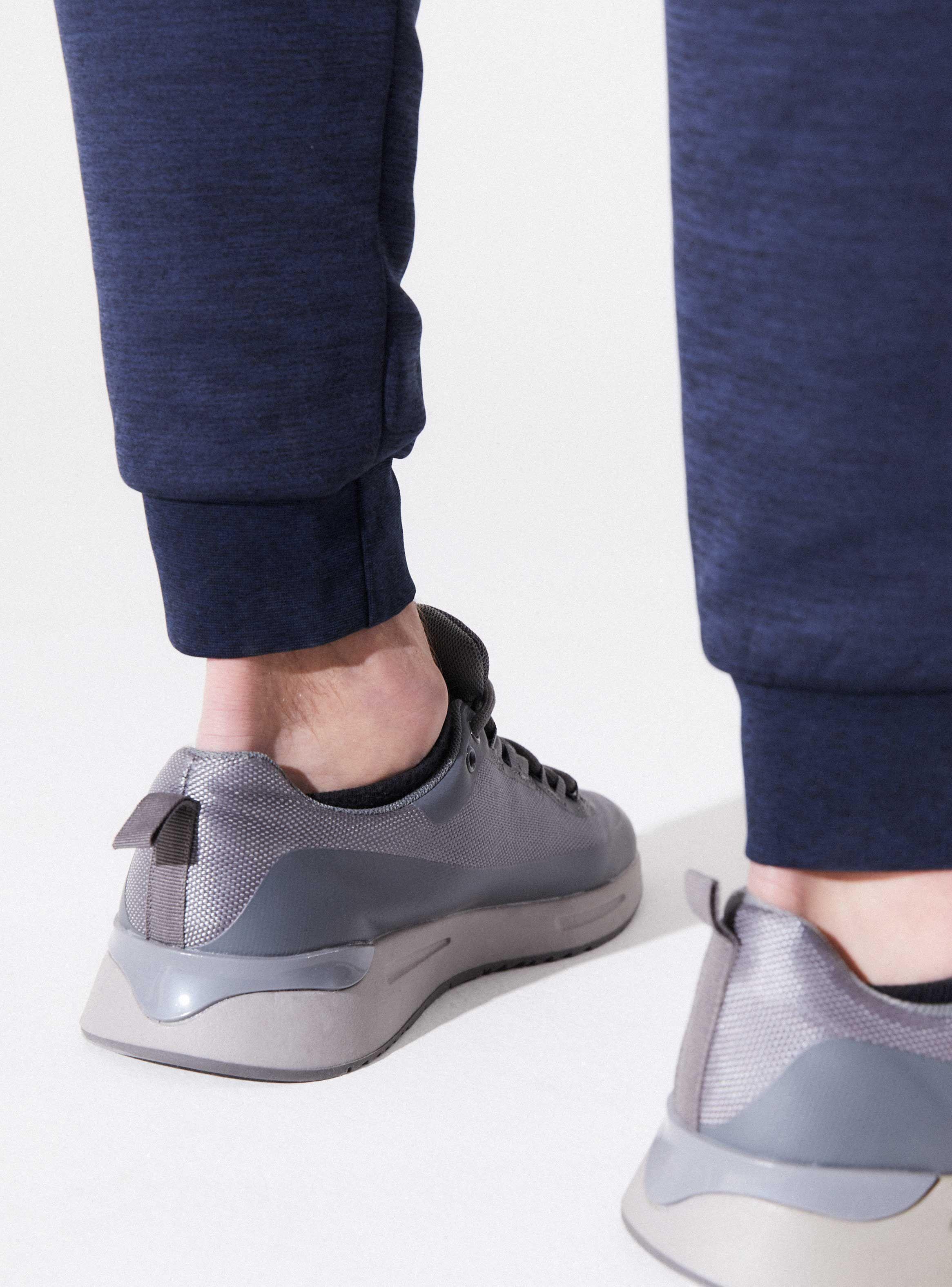 Pantalón Técnico Smart Breath de Spalding